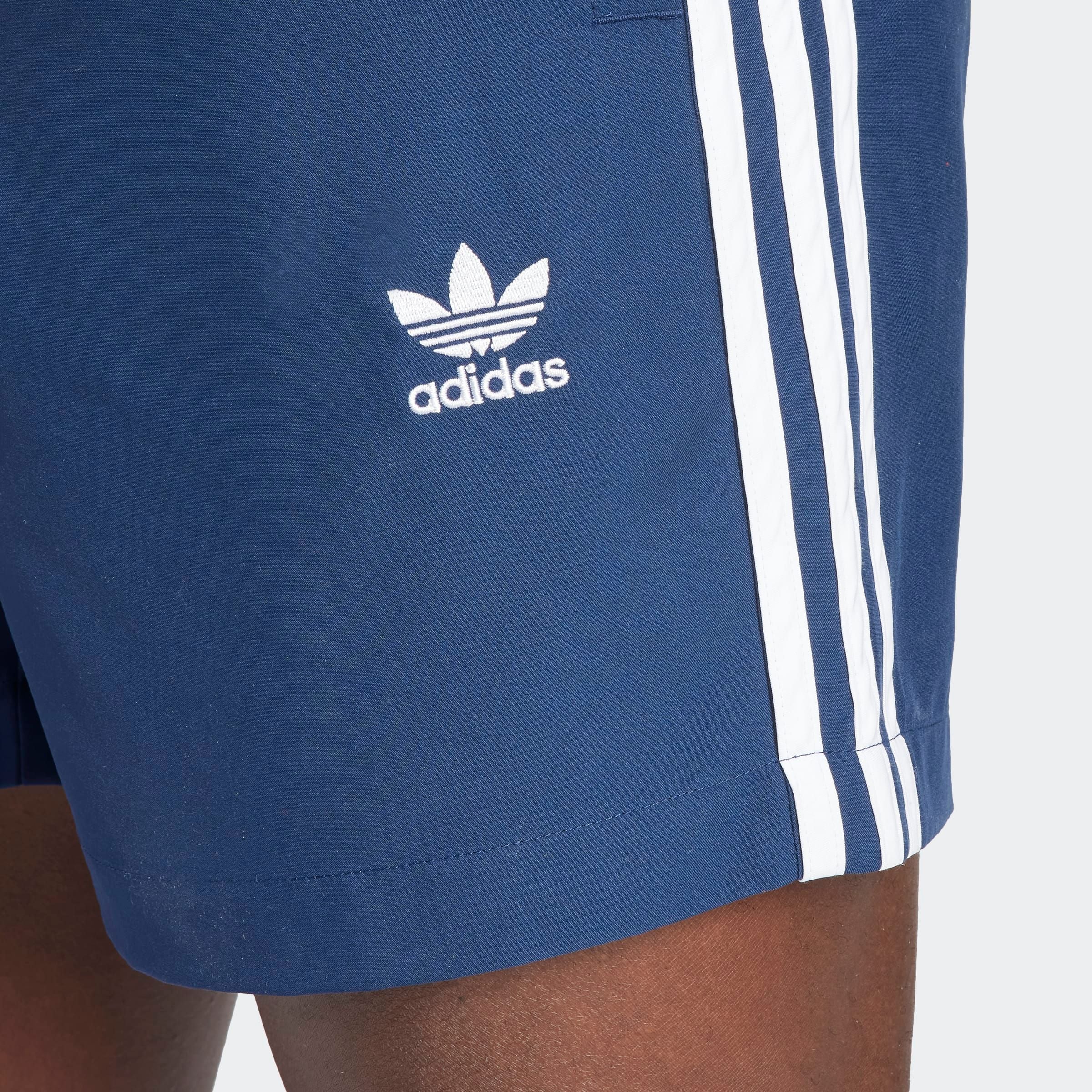 adidas Performance Badeshorts »ORI 3S SH«, (1 St.)