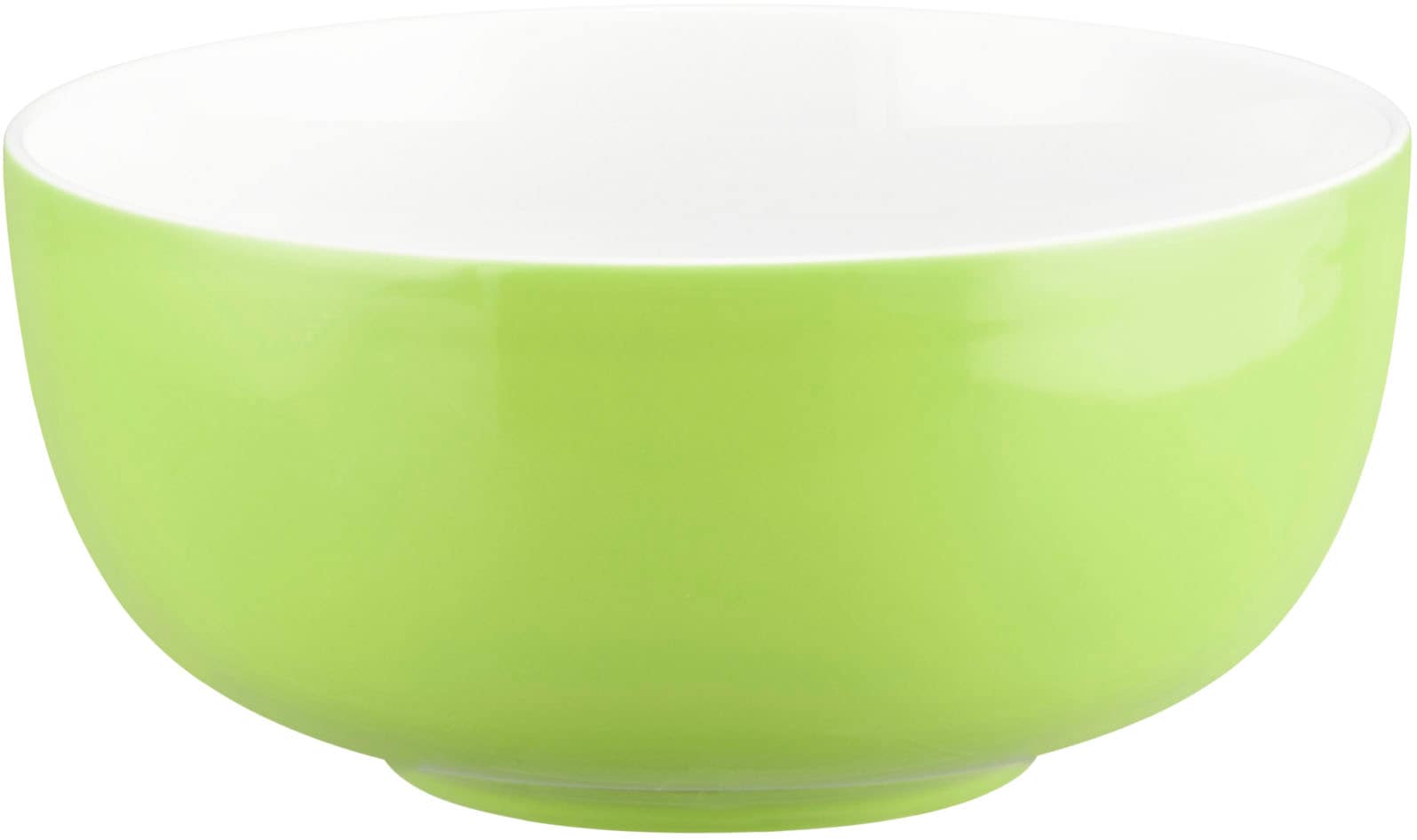 Seltmann Weiden Müslischale "Liberty Pure Colors" 1 aus Porzellan Schüssel, kleine kleine Schale