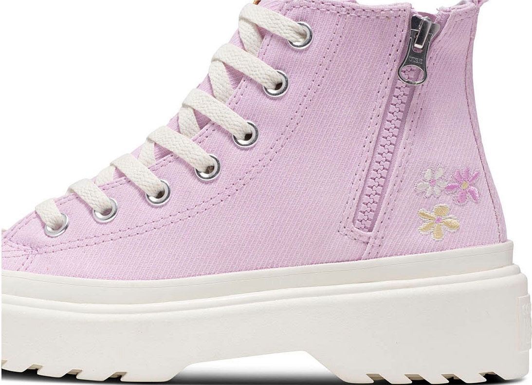 Converse Sneaker »CHUCK TAYLOR ALL STAR LUGGED LIFT F«