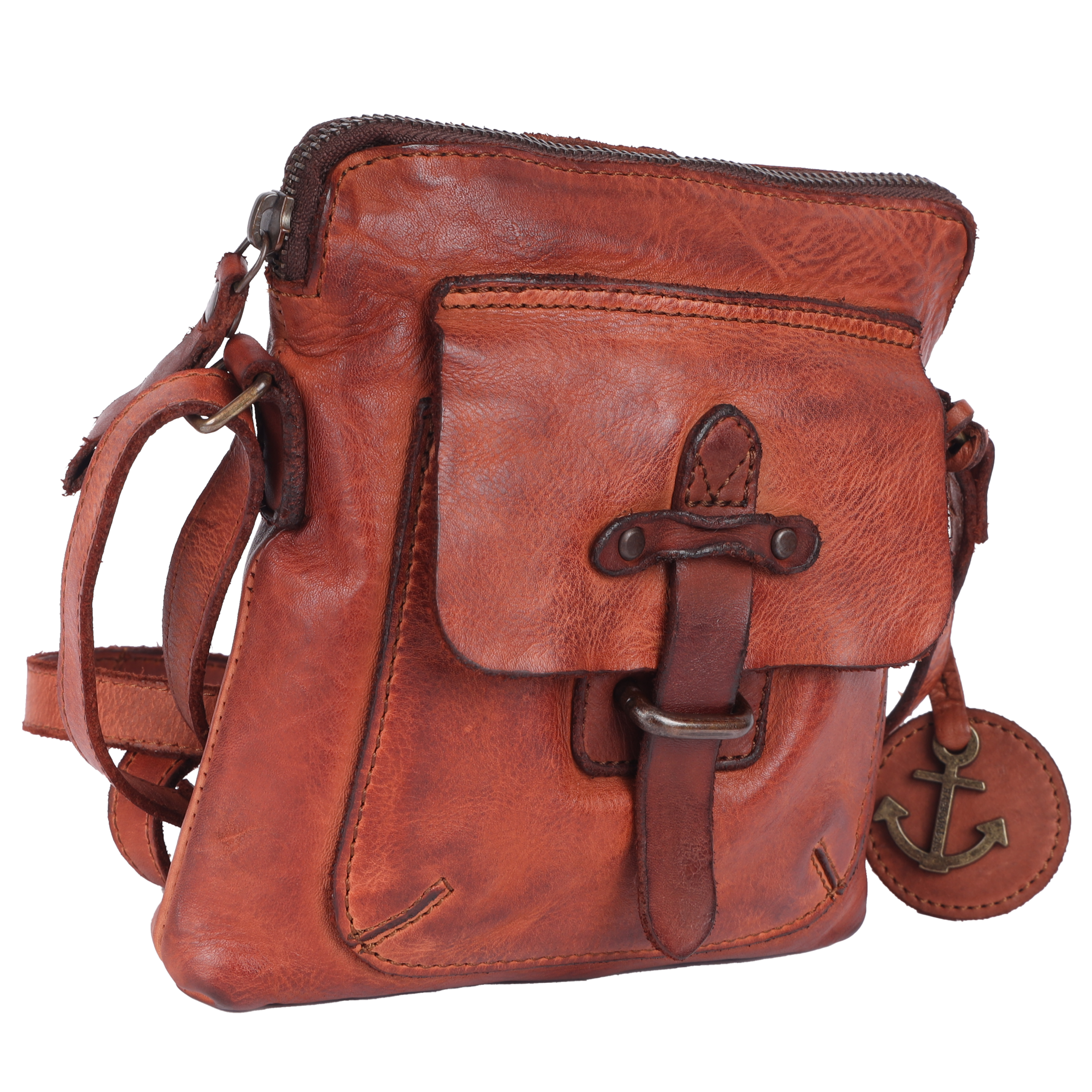 HARBOUR 2nd Umhängetasche "Ellis" Mini Bag, Schultertasche günstig online kaufen