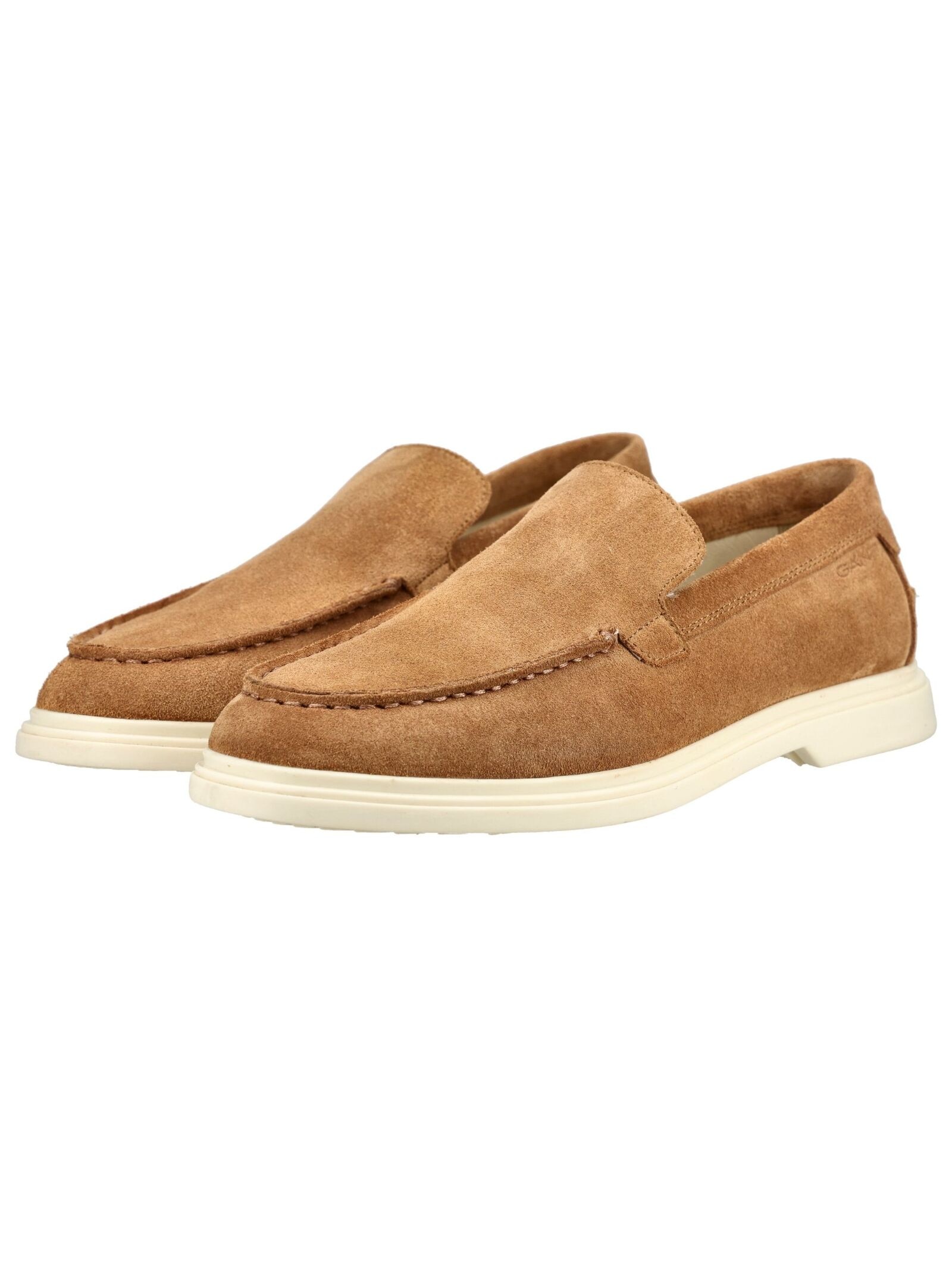 Gant Slipper »Gant Slipper Veloursleder«