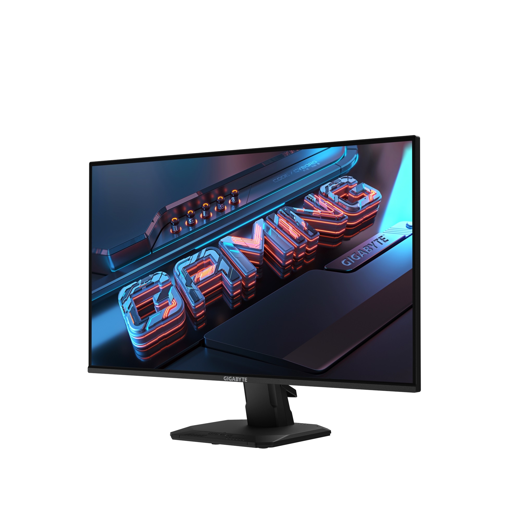 Gigabyte Gaming-Monitor »GS25F2«, 62,2 cm/25 Zoll, 1920 x 1080 px, Full HD, 1 ms Reaktionszeit, 200 Hz, neigbar, Lautsprecher