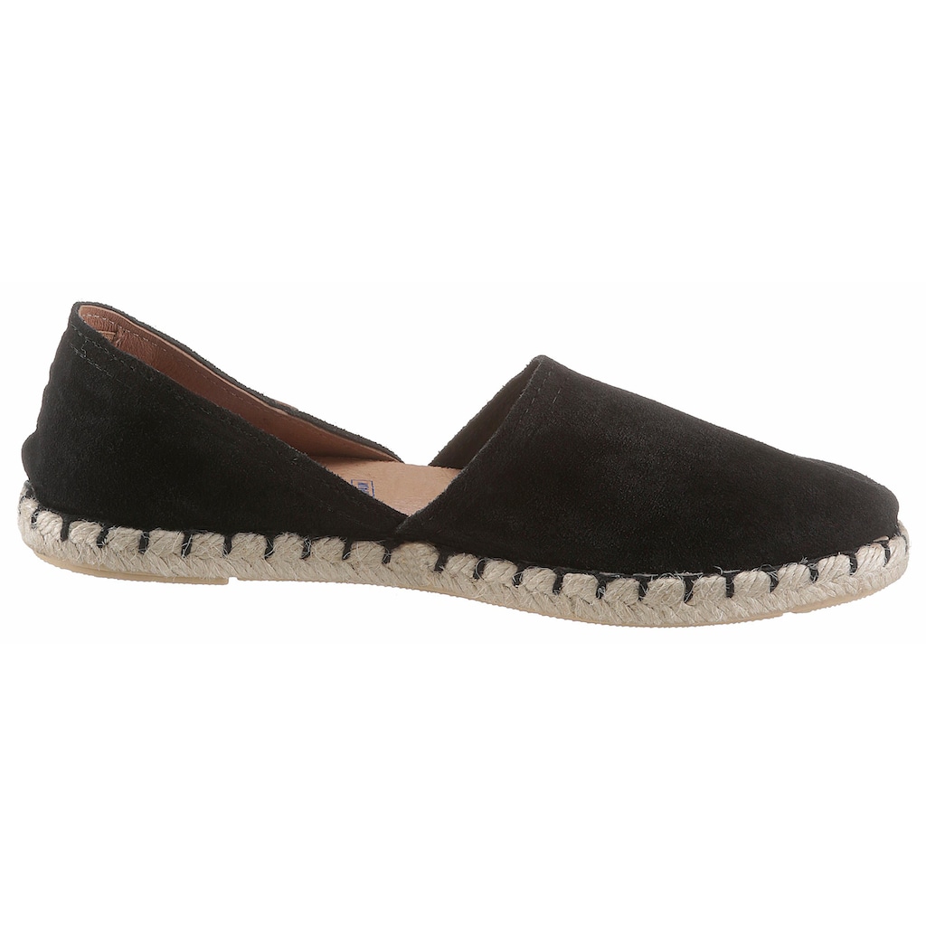 VERBENAS Espadrille