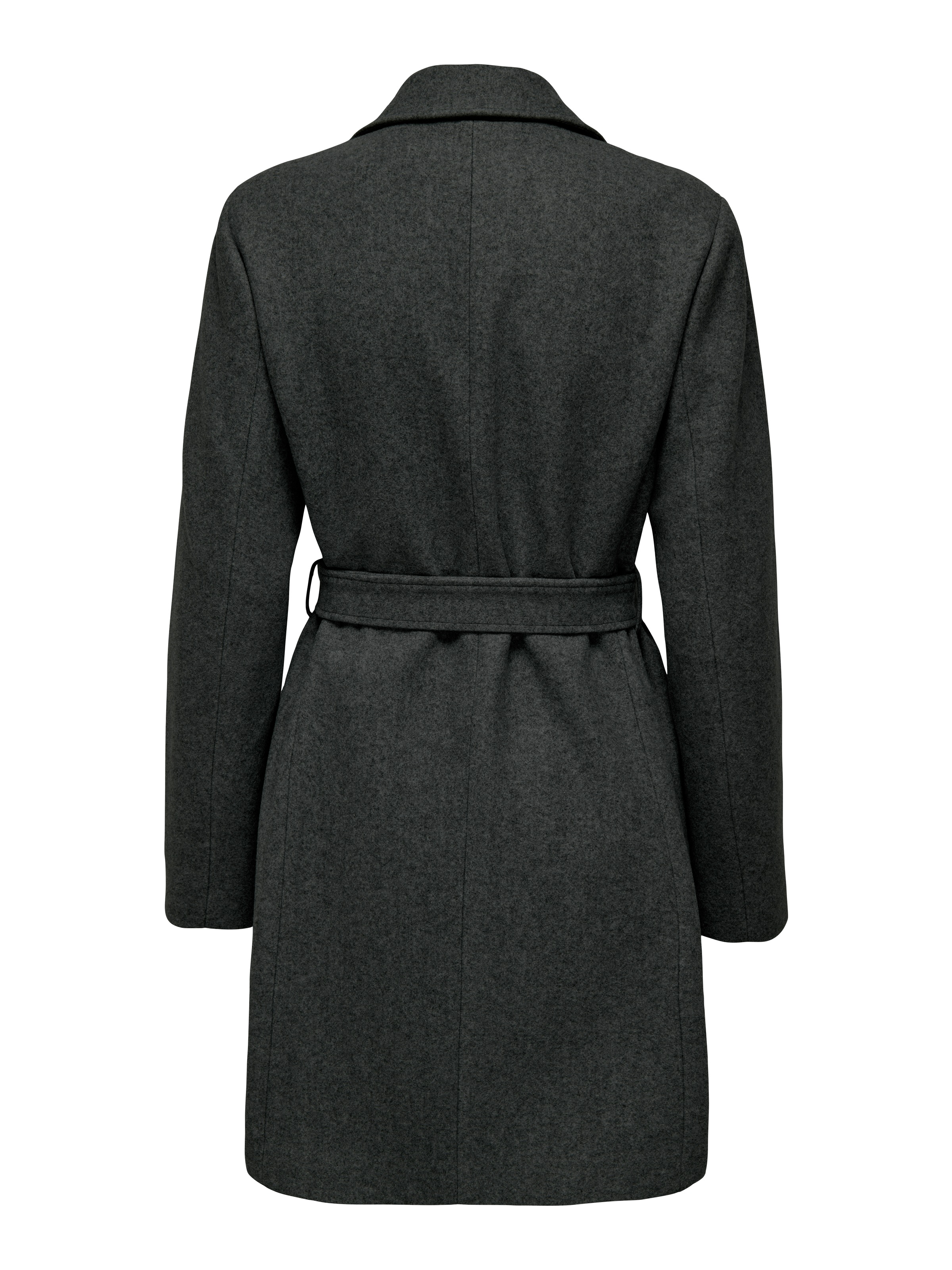 ONLY Kurzmantel "ONLEMILY ZIP BIKER COAT OTW" günstig online kaufen