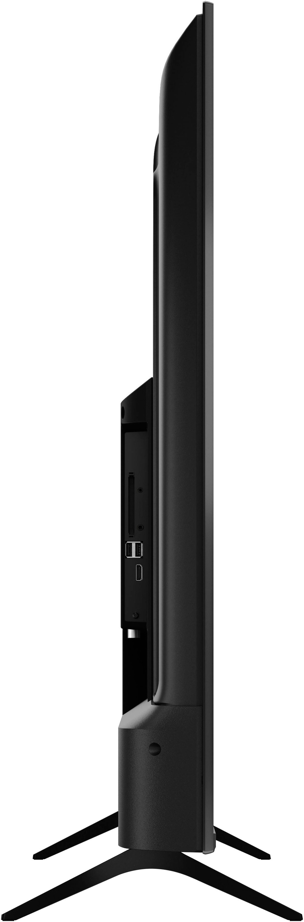 Sharp LED-Fernseher »4T-C50GK_«, 4K Ultra HD, Smart-TV