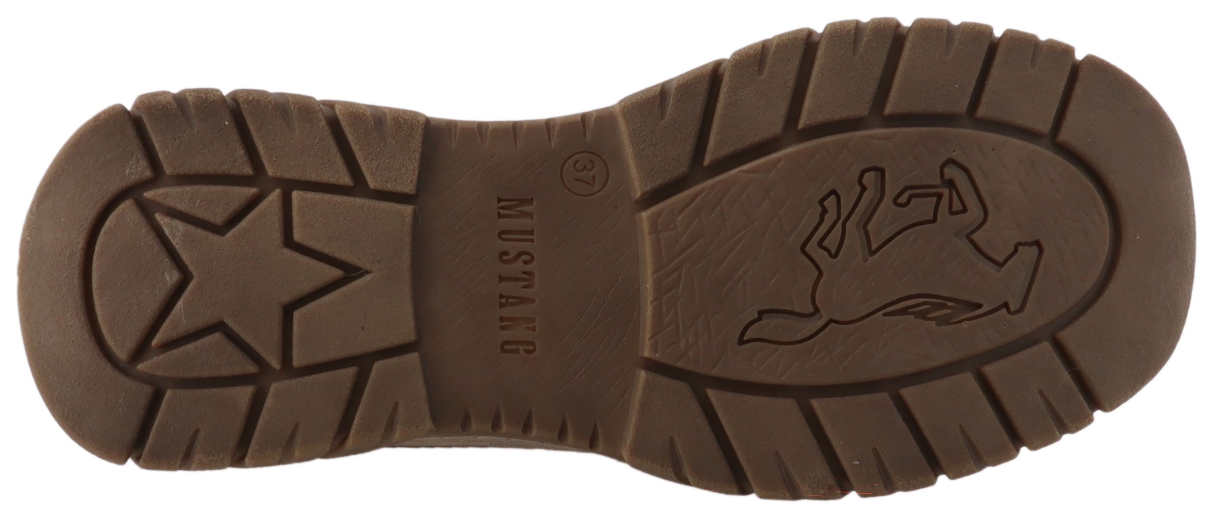 Thumbnail - Mustang Shoes Winterboots "Raissa" Schnürboots, Winterstiefel mit TEX-Membrane