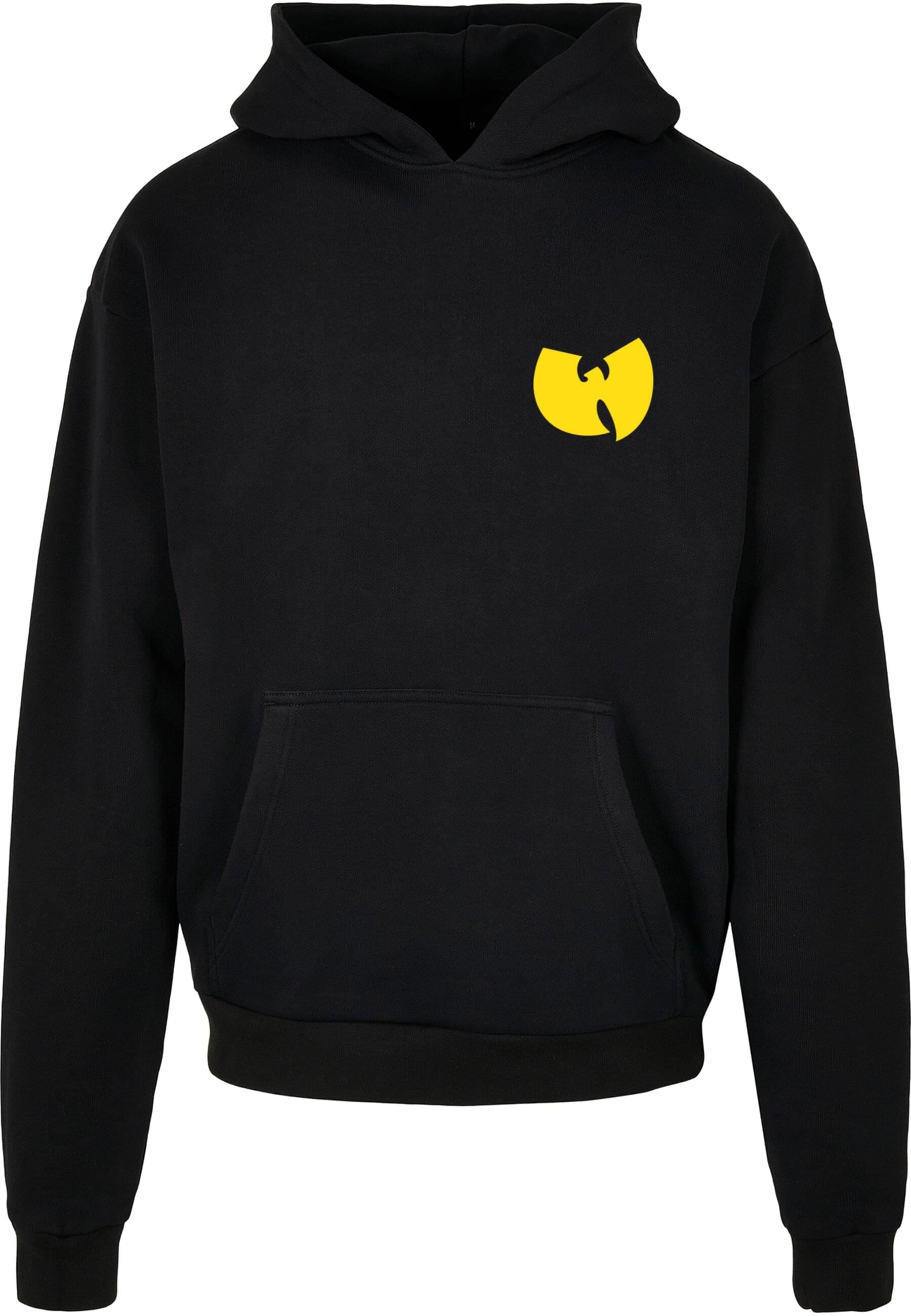 Upscale by Mister Tee Kapuzensweatshirt »Upscale by Mister Tee Herren WU Tang Loves NY Hoody«, (1 tlg.)