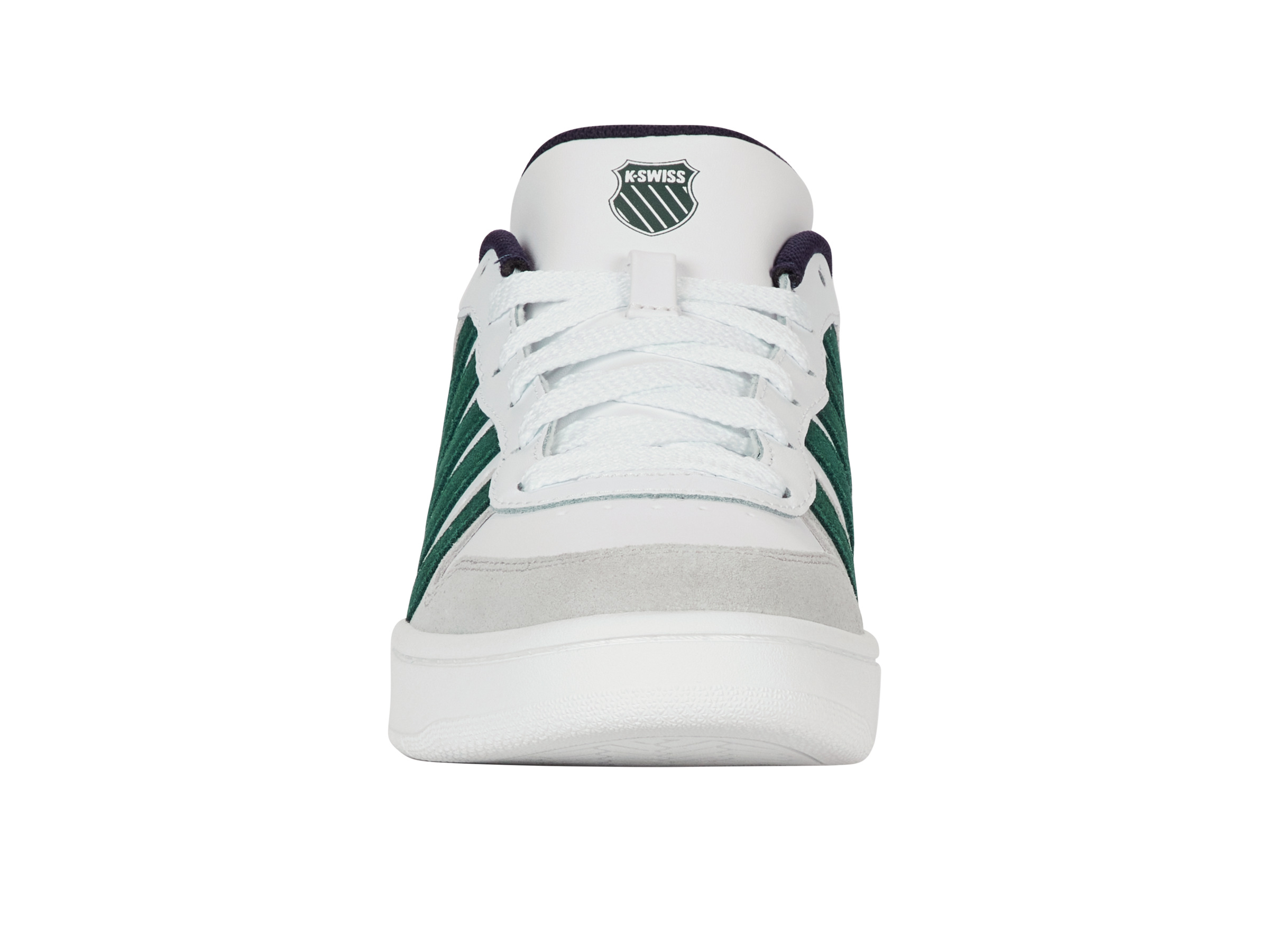 K-Swiss Sneaker »COURT PALISADES«