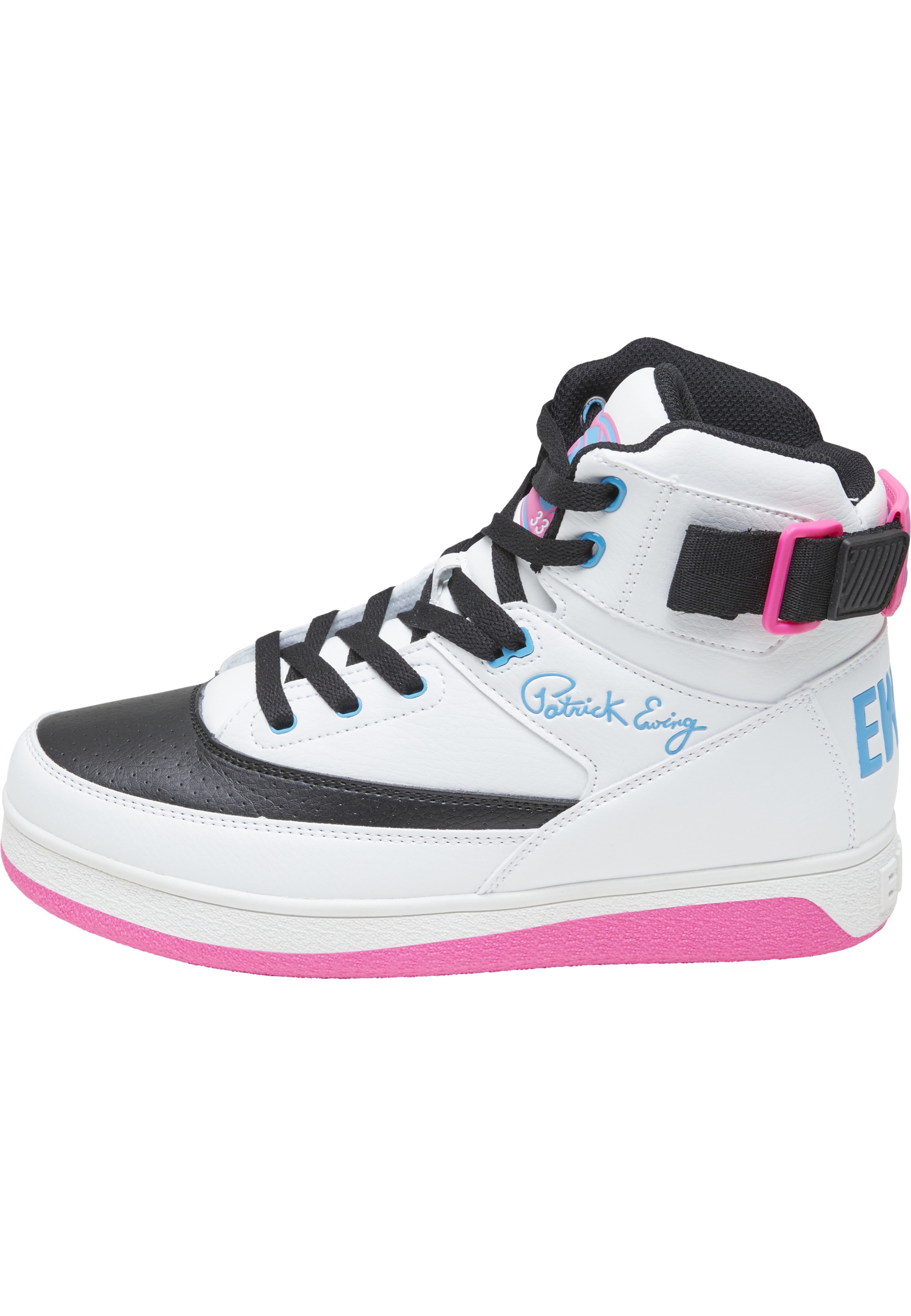 Ewing Trainingsschuh »Ewing Rebound. by EWING 33 HI«  1 Stk. tlg.
