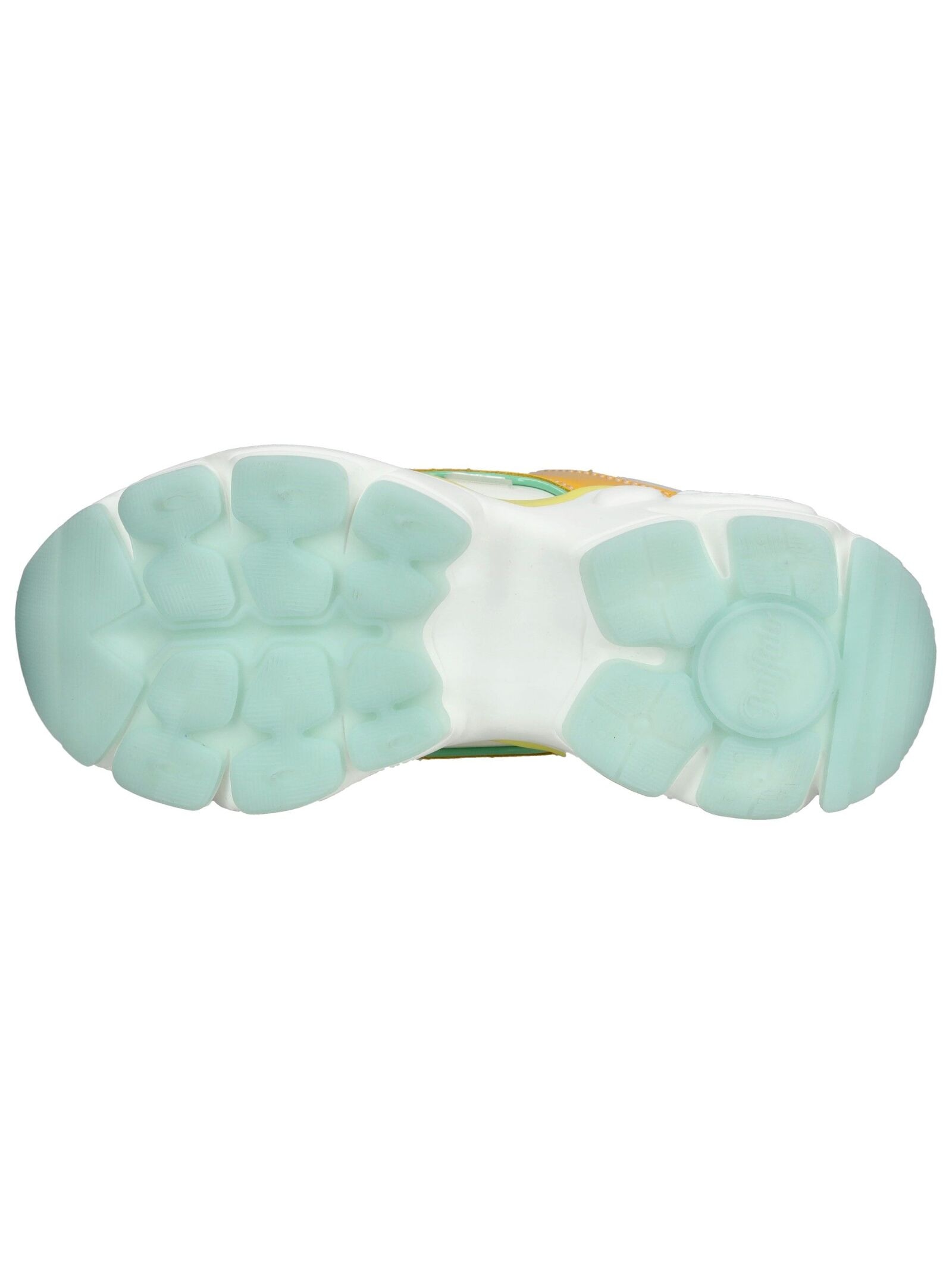 Buffalo Sneaker »Buffalo Sneaker Lederimitat«
