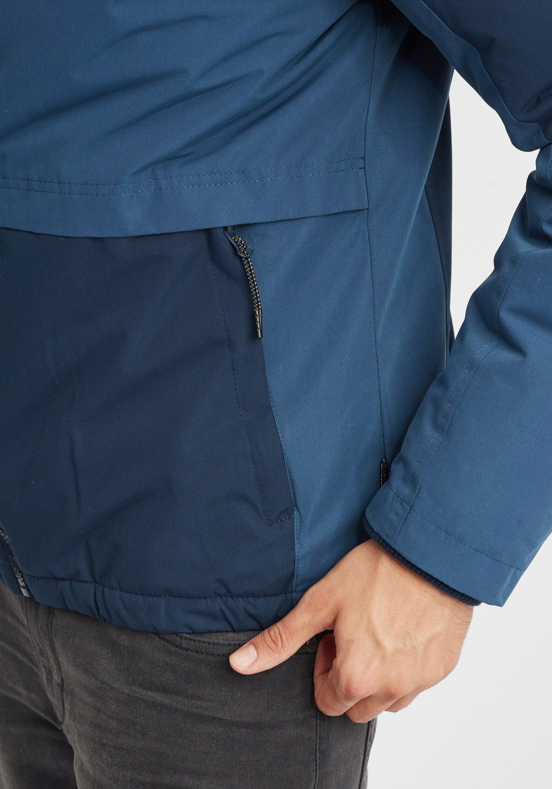 Blend Wintermantel »Winterjacke BHFoma«