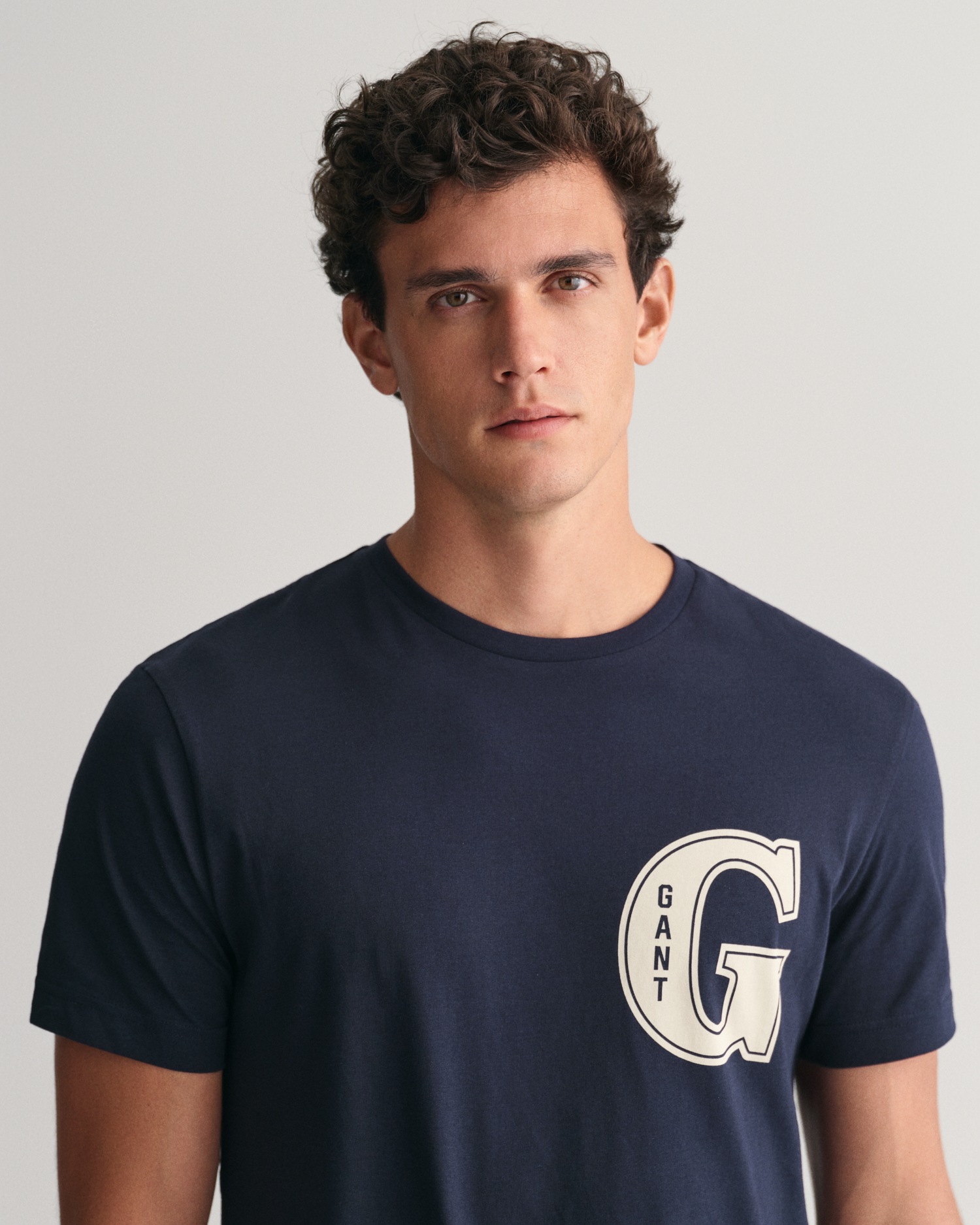 Gant T-Shirt »G GRAPHIC T-SHIRT«
