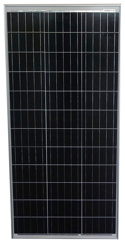 Solarmodul »Sun Plus 120«