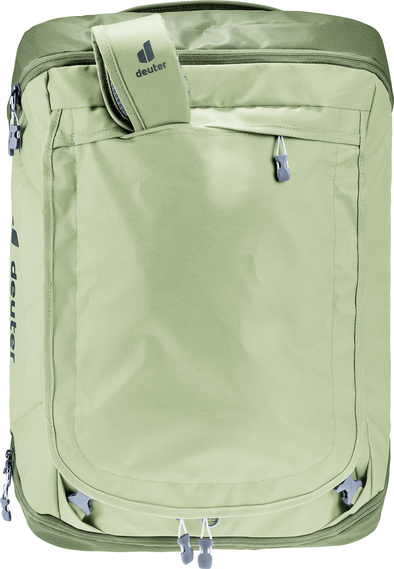 deuter Reisetasche »DUFFEL PRO 40«