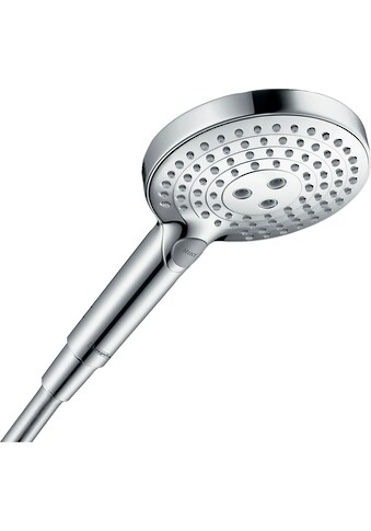 hansgrohe Kopfbrause »Raindance Select S« 12 cm ...