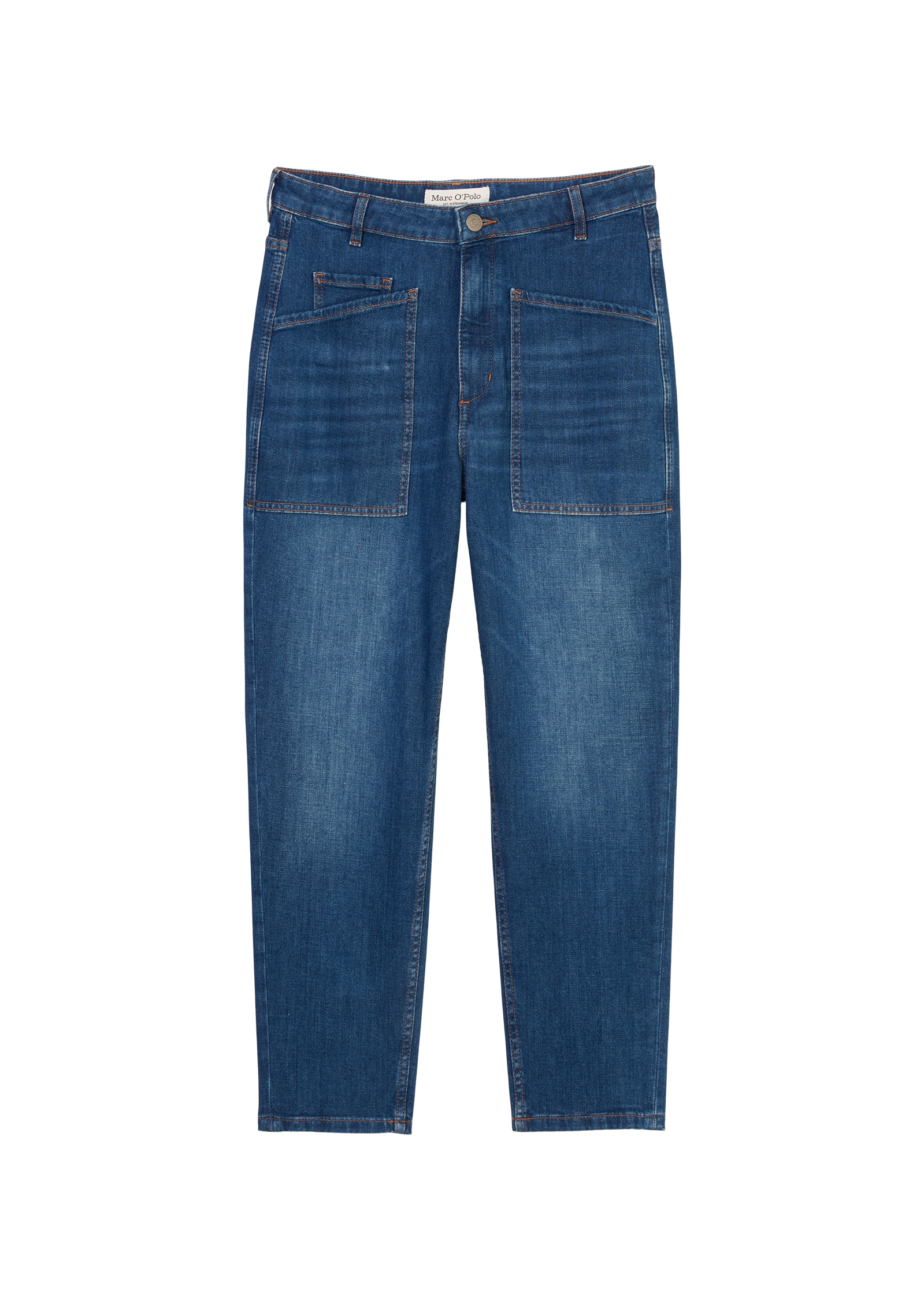 Marc O'Polo Ankle-Jeans