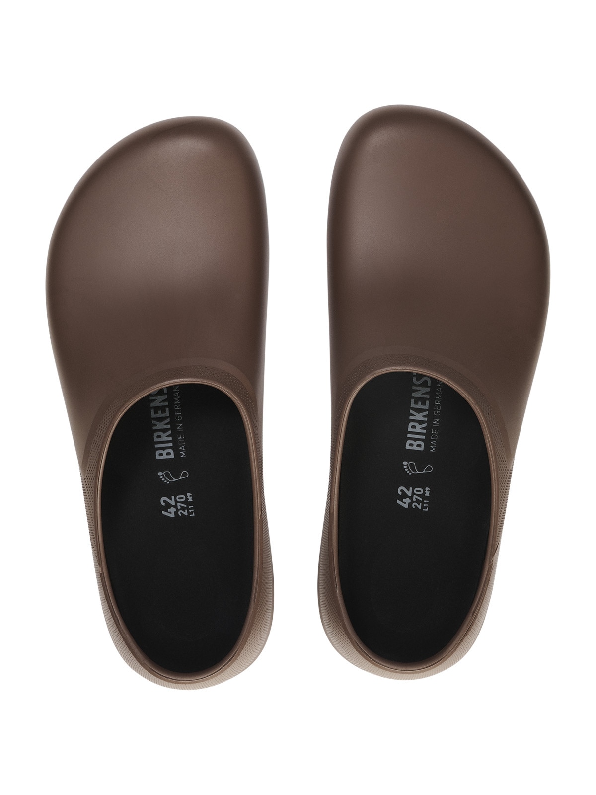 Birkenstock Professional Clog »Profi Birki«