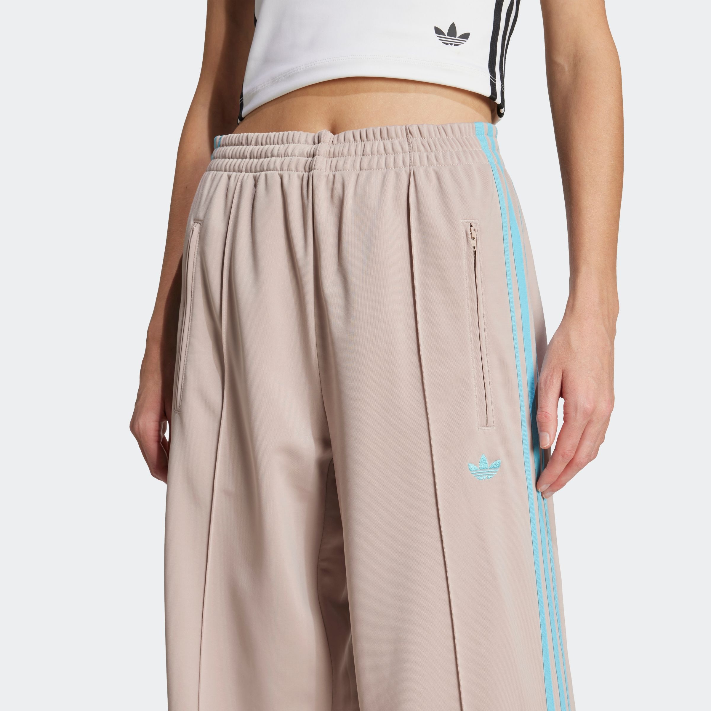 adidas Originals Sporthose »FIREBIRD TP«, (1 tlg.)