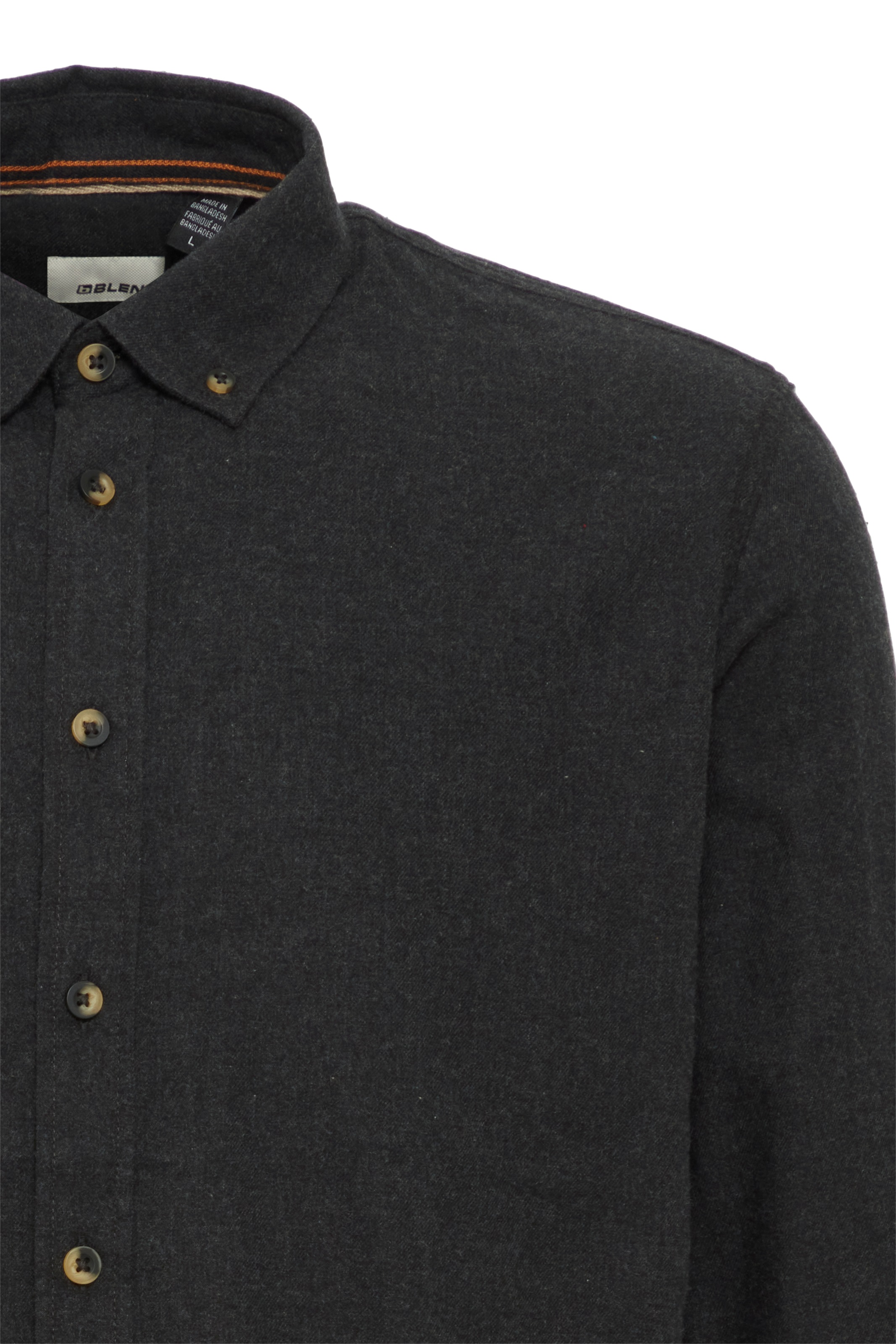 Blend Langarmhemd »BHBurley shirt«