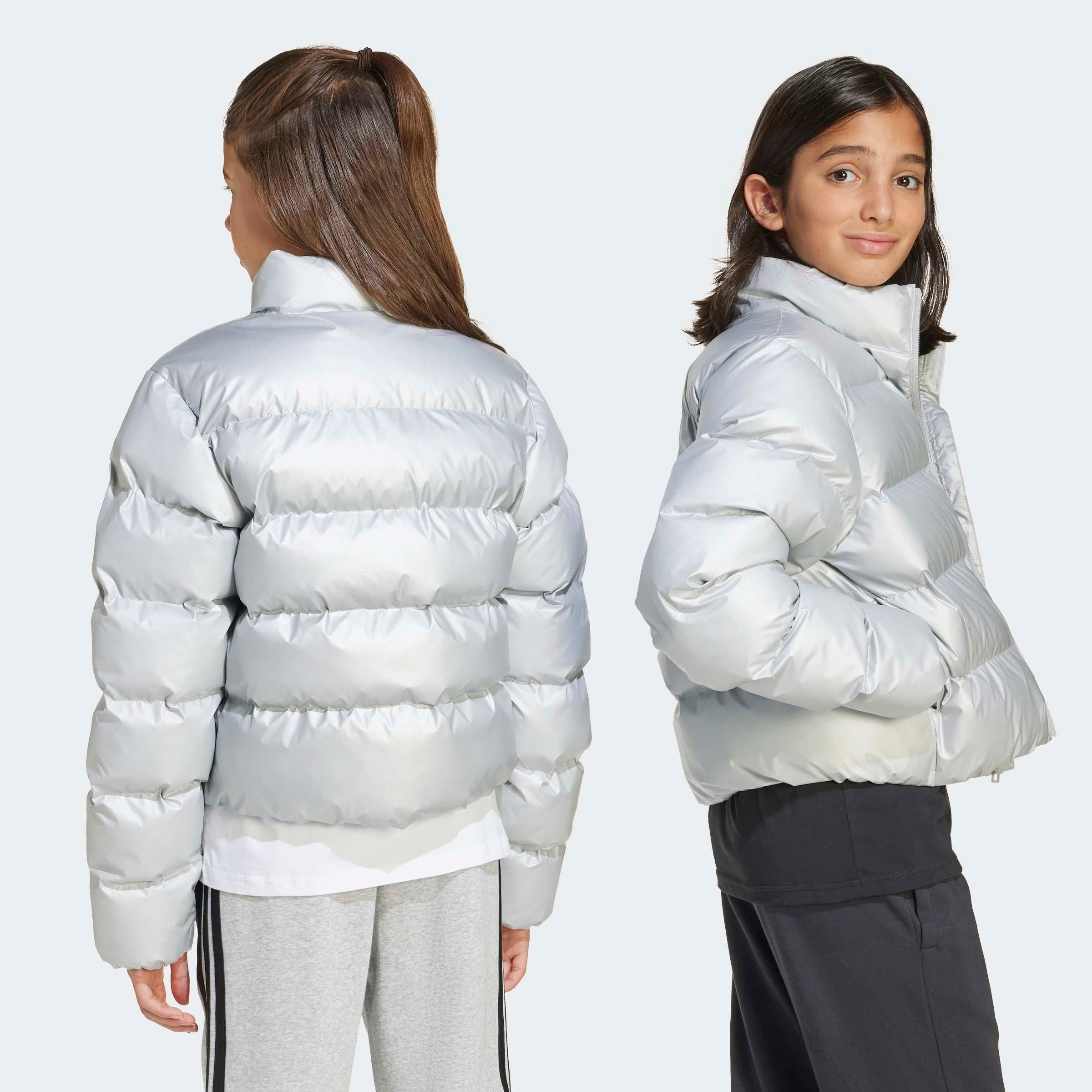adidas Sportswear Outdoorjacke »J SD GLAM JKT«