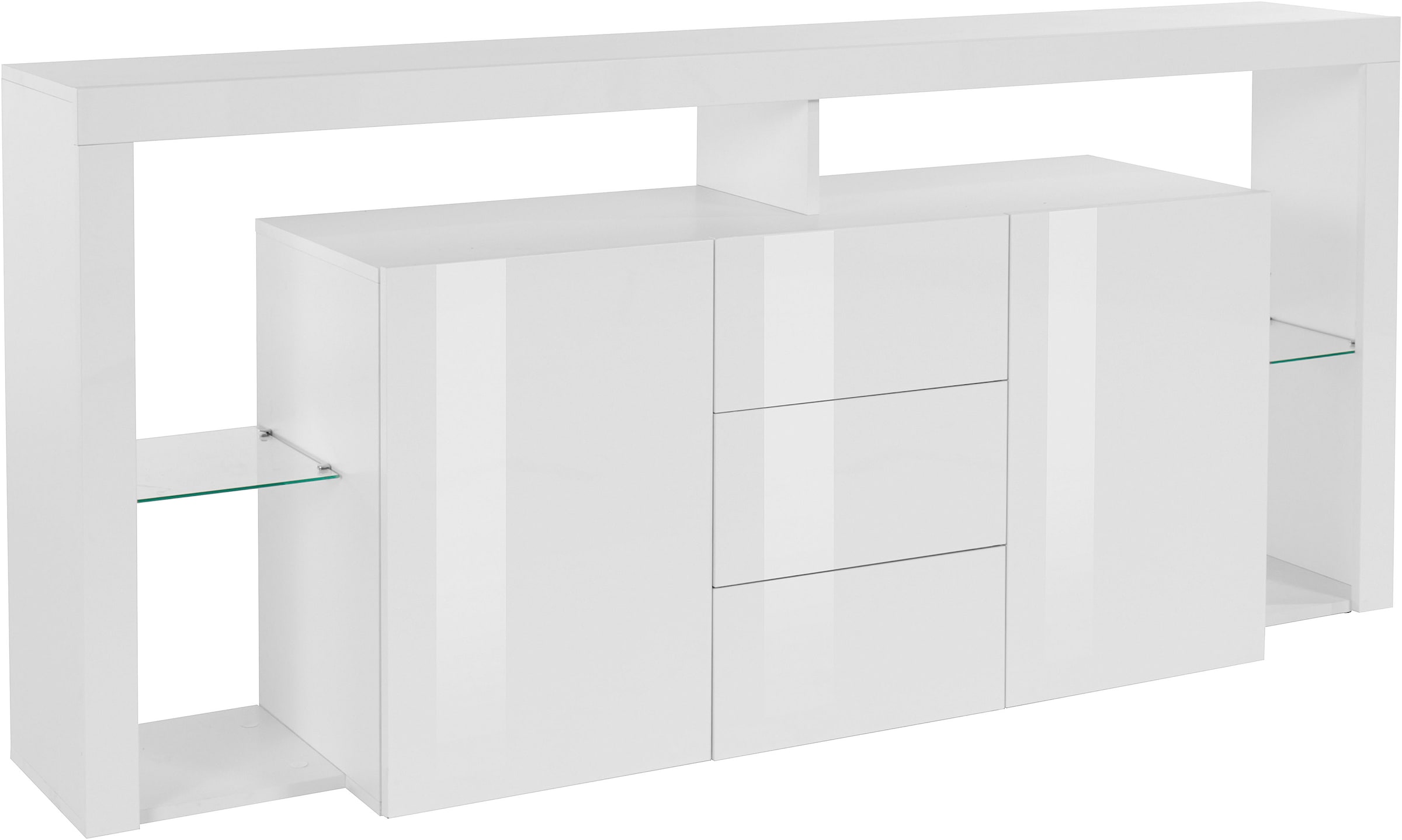 INOSIGN Sideboard »Essential«, Breite ca. 180 cm