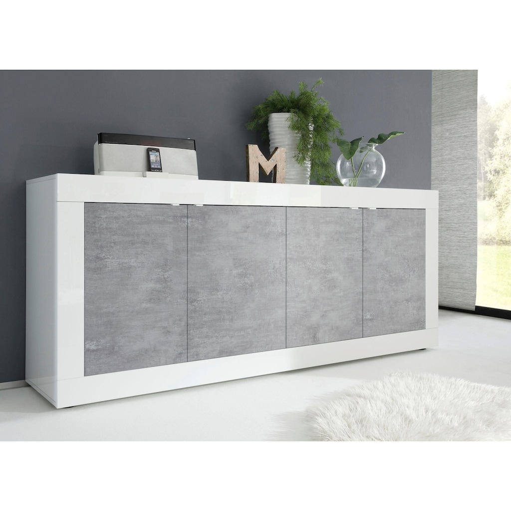 INOSIGN Sideboard »Basic«