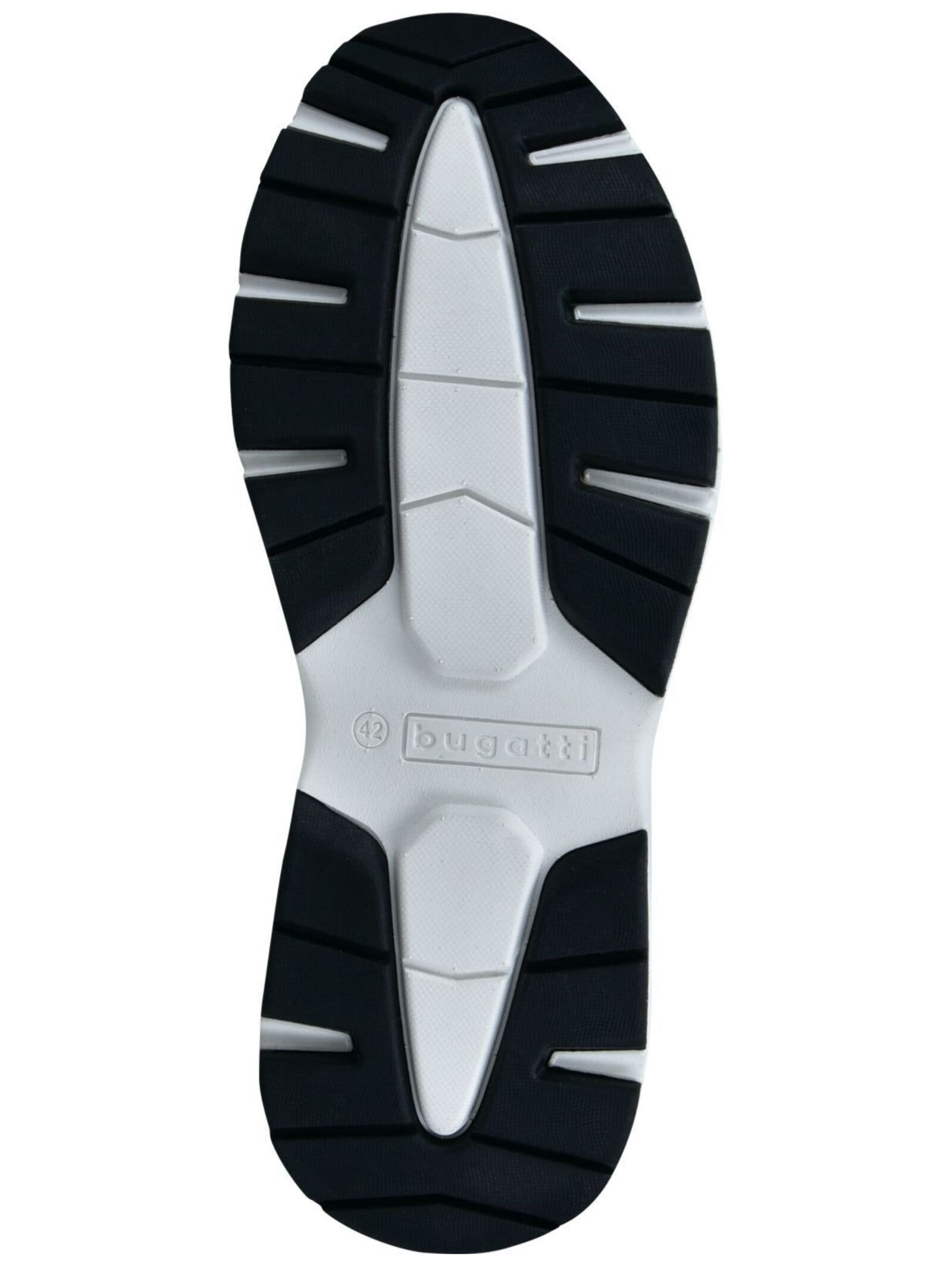 bugatti Sneaker »bugatti Sneaker Leder«