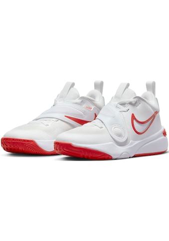 Nike Krepšinio bateliai »TEAM HUSTLE D 11 (...