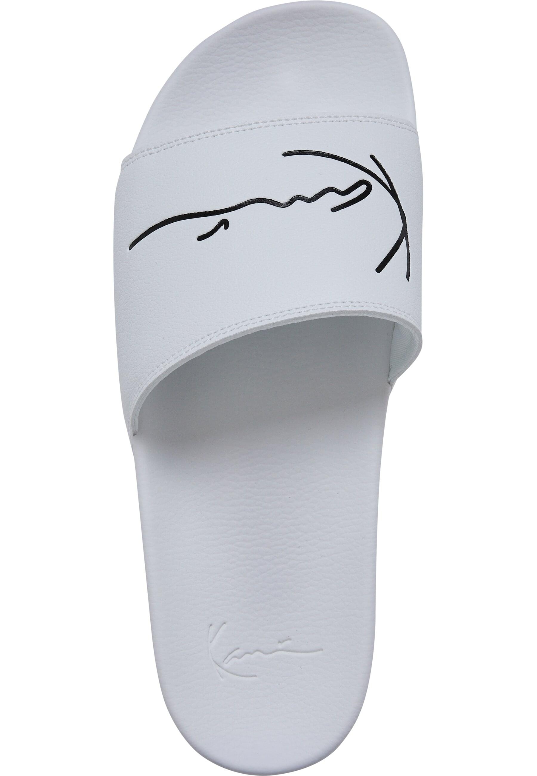 Karl Kani Sneaker »Karl Kani Herren KK Pool Slide«, (1 tlg.)