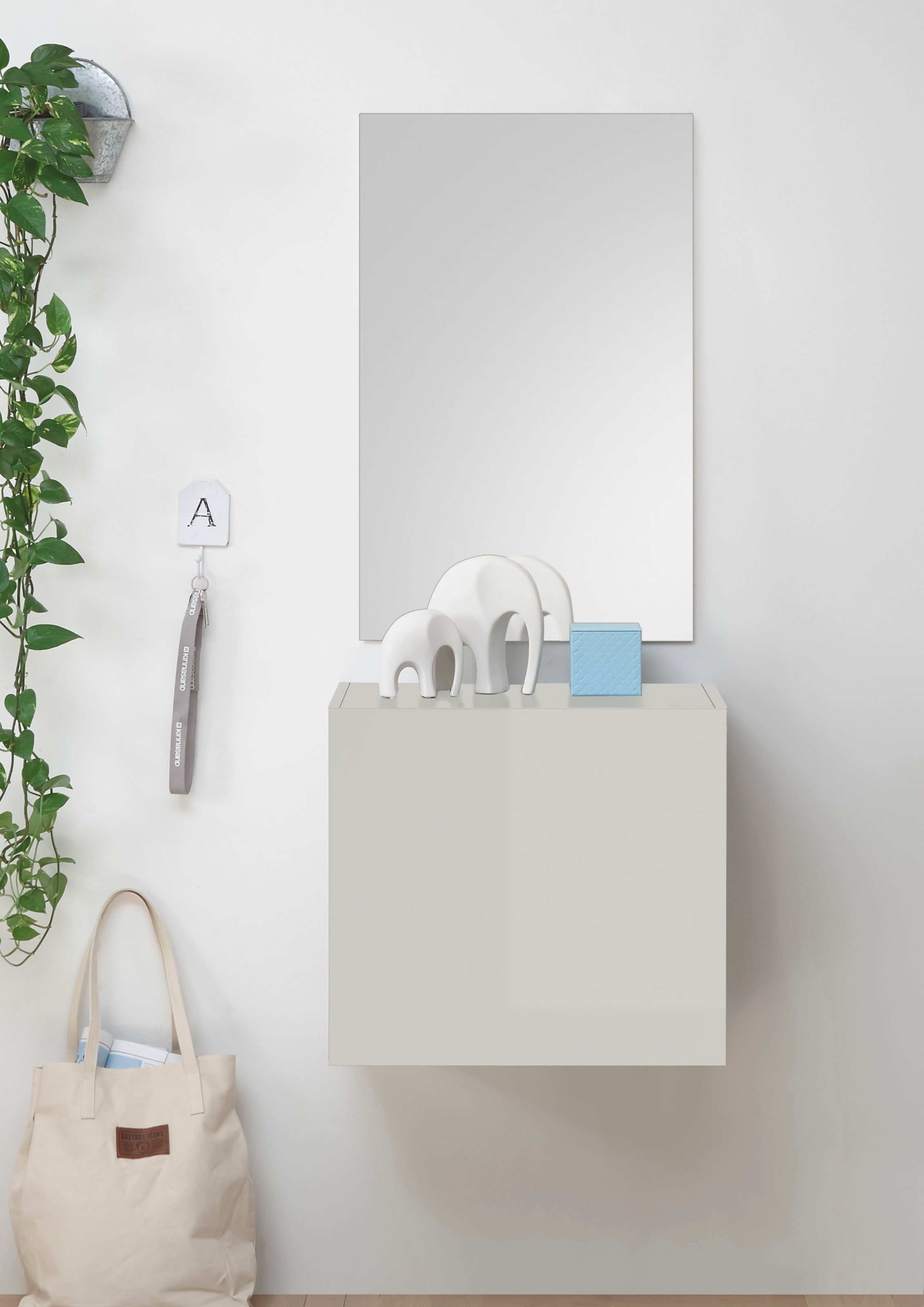 Home affaire Garderobenschrank "Infinity"
