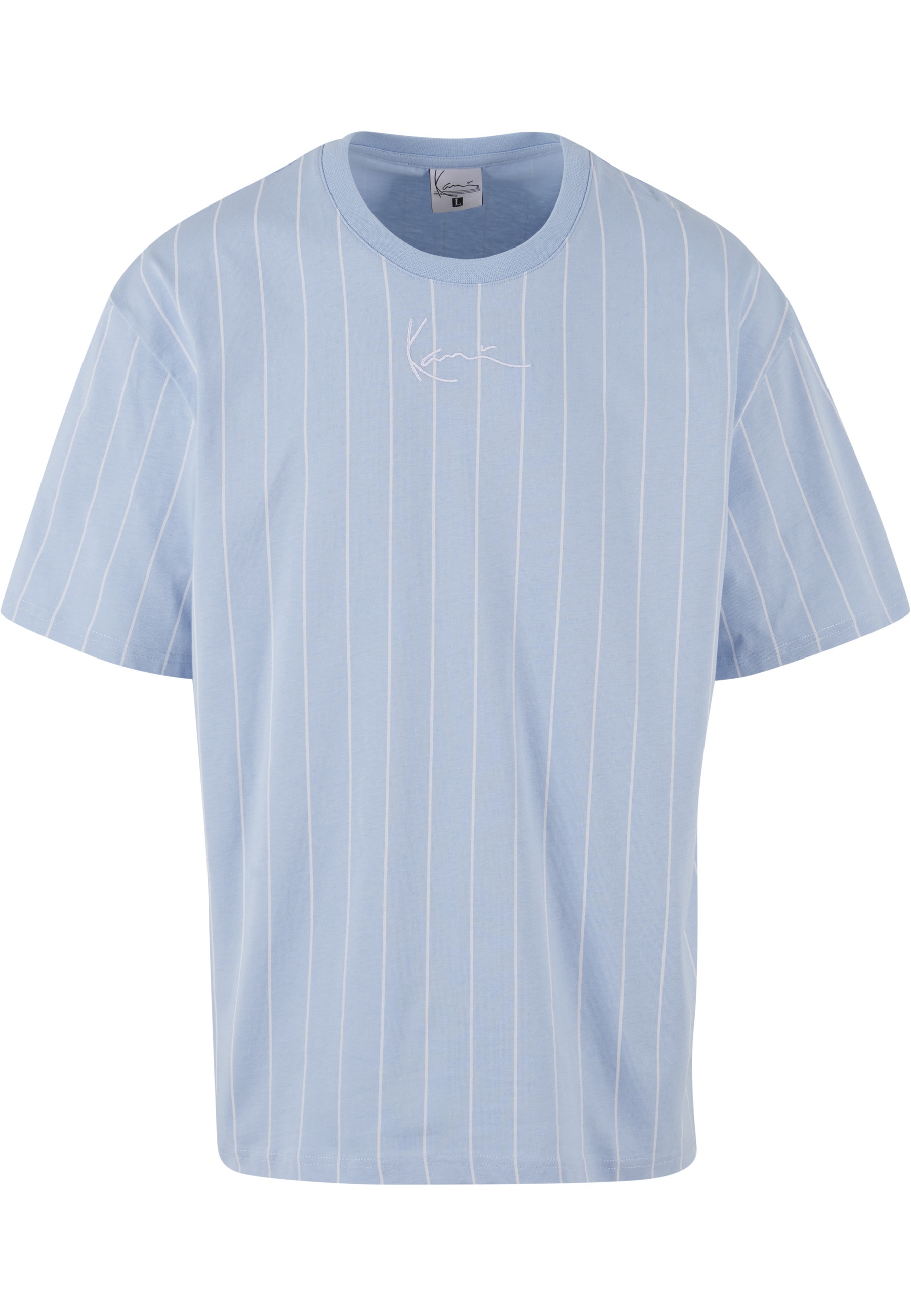 Karl Kani T-Shirt »Karl Kani Small Signature Essential Tee 2 Pack« 1 Stk.