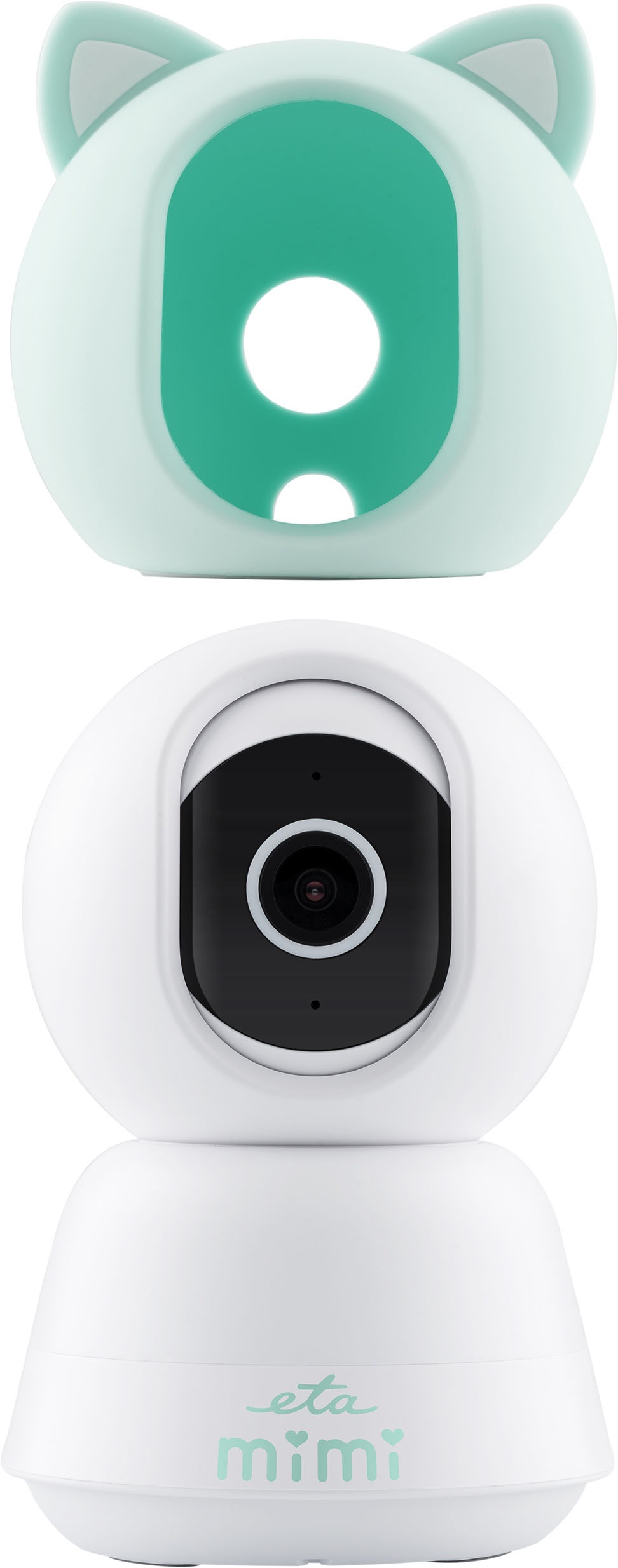 eta Video-Babyphone »MIMI« 1 tlg.