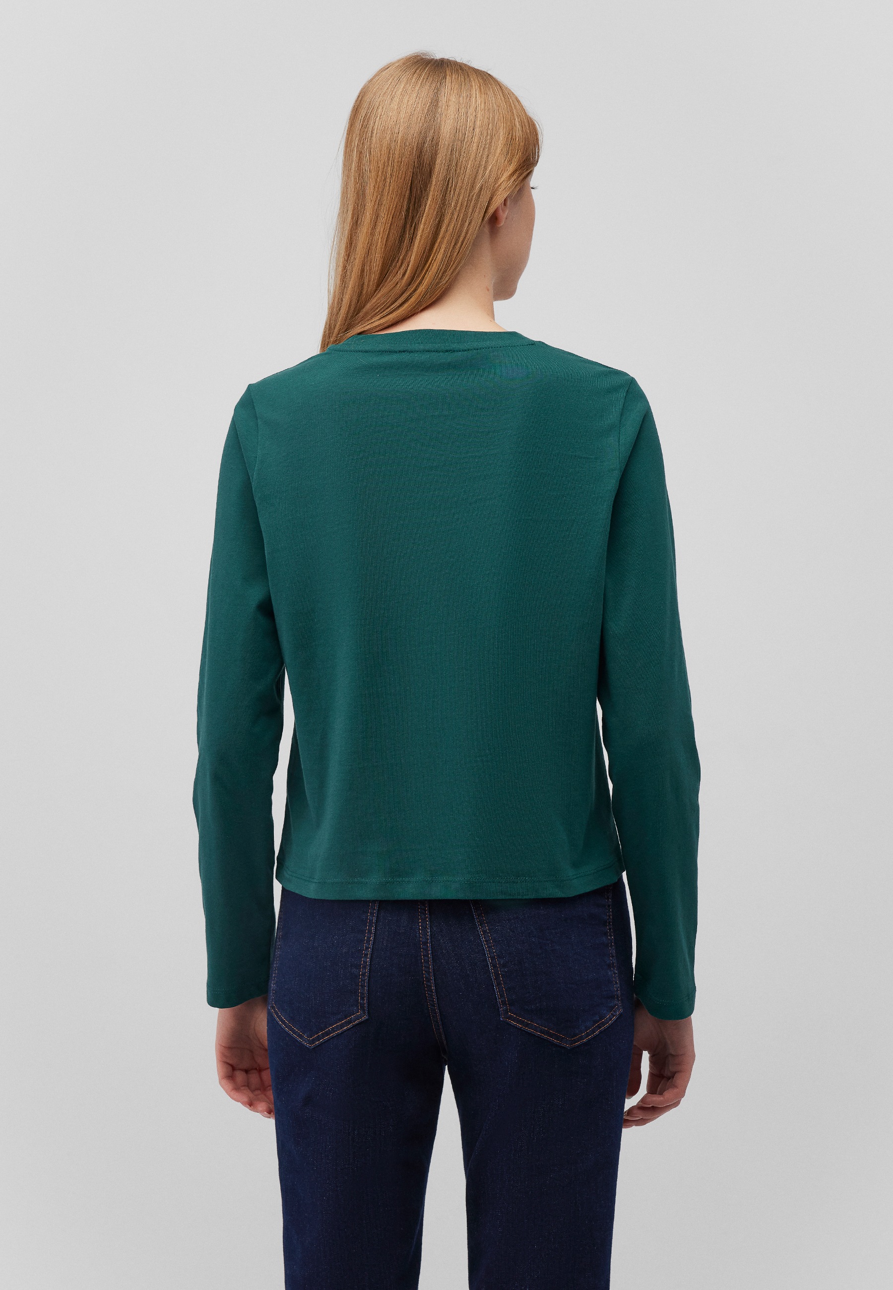 Mavi Langarmshirt »CUTENESS LONGSLEEVE«, Longsleeve X-Mas