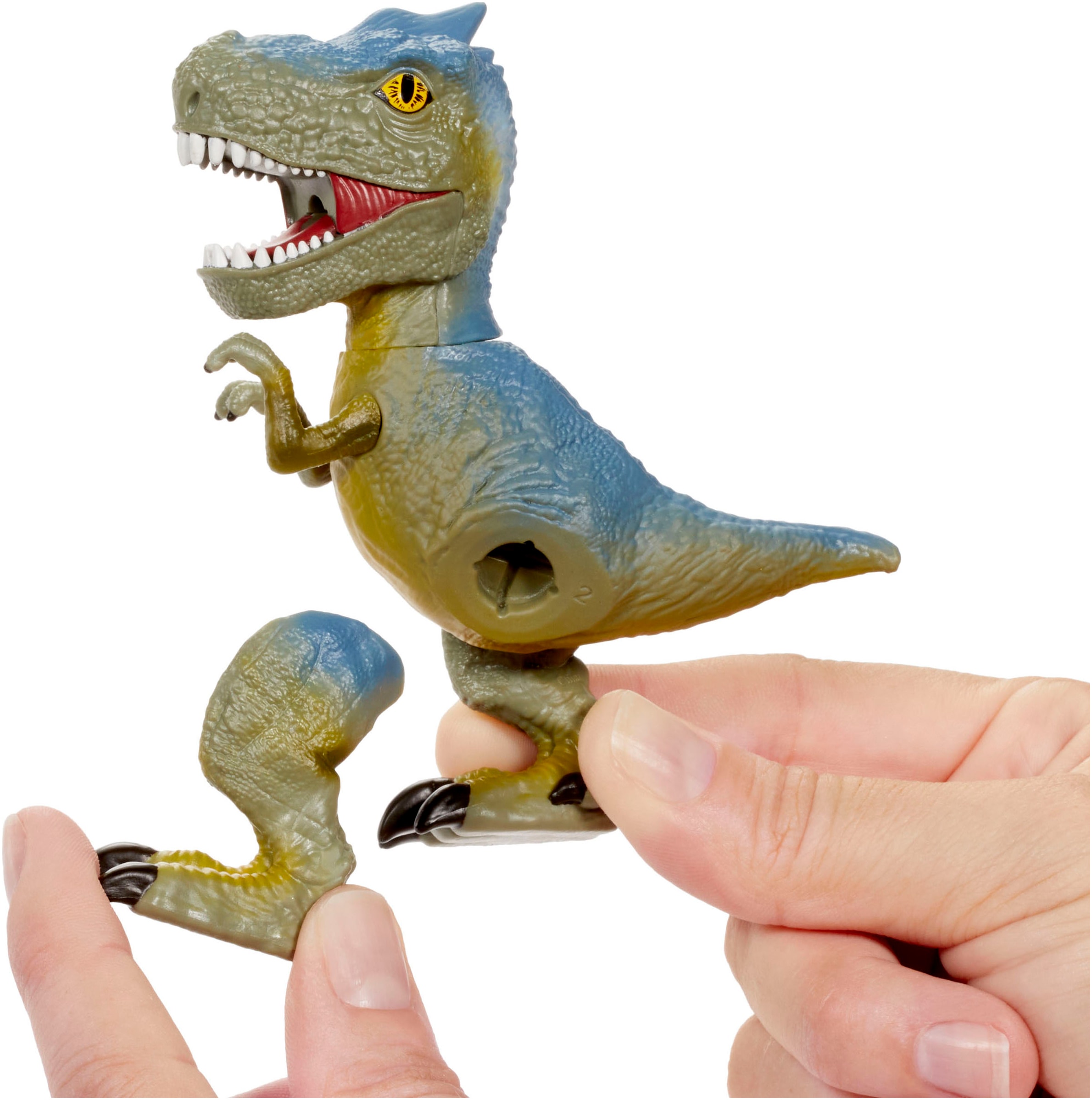 Spielfigur »GrossMos Blind Dino S1«, sortierte Lieferung