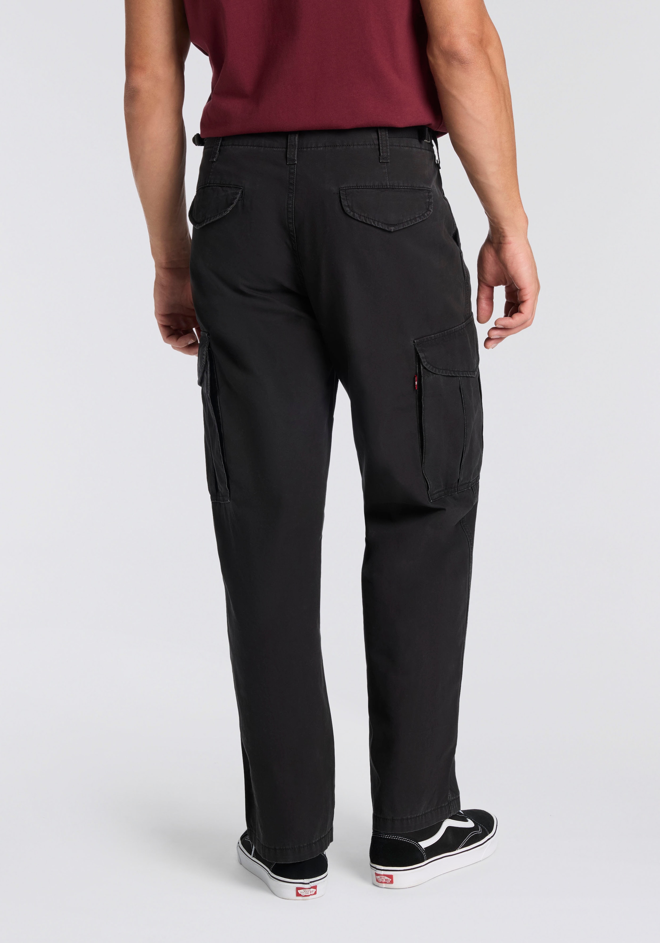 Levi's® Cargohose »LV Hose XX CARGO BAGG«, bequeme Passform