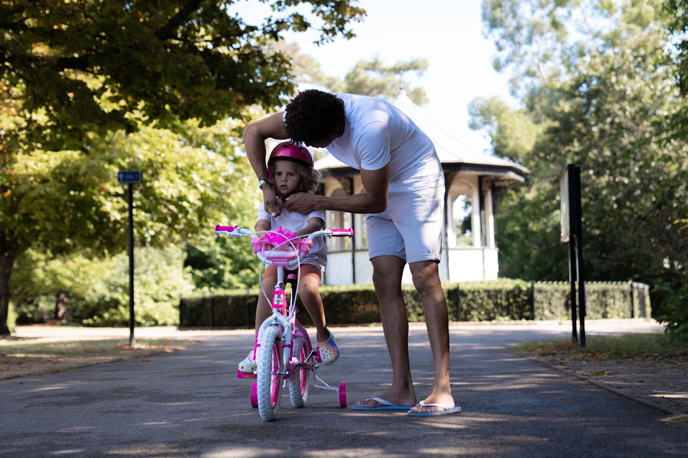 Huffy Kinderfahrrad