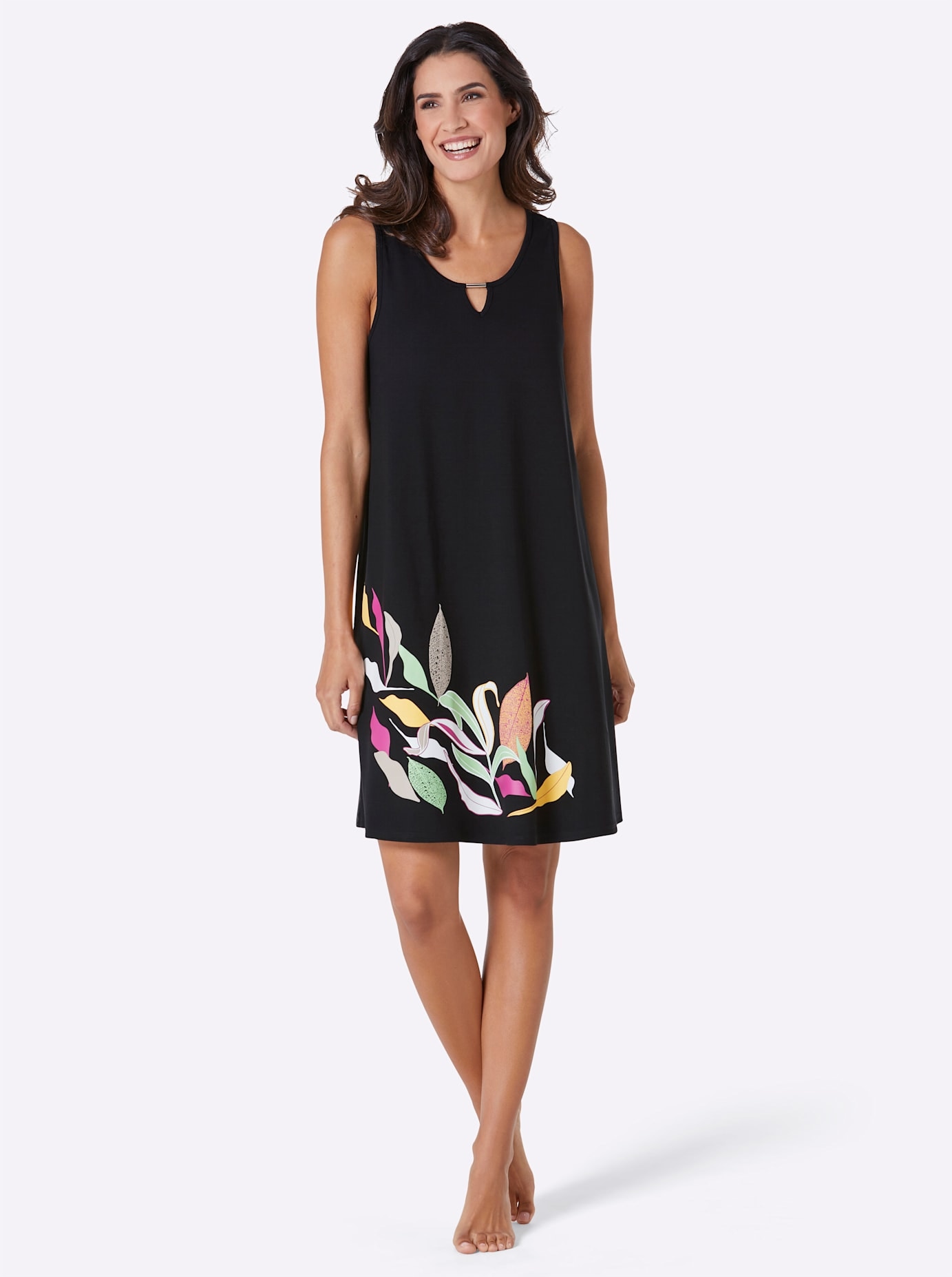 feel good Sommerkleid »Sommerkleid«