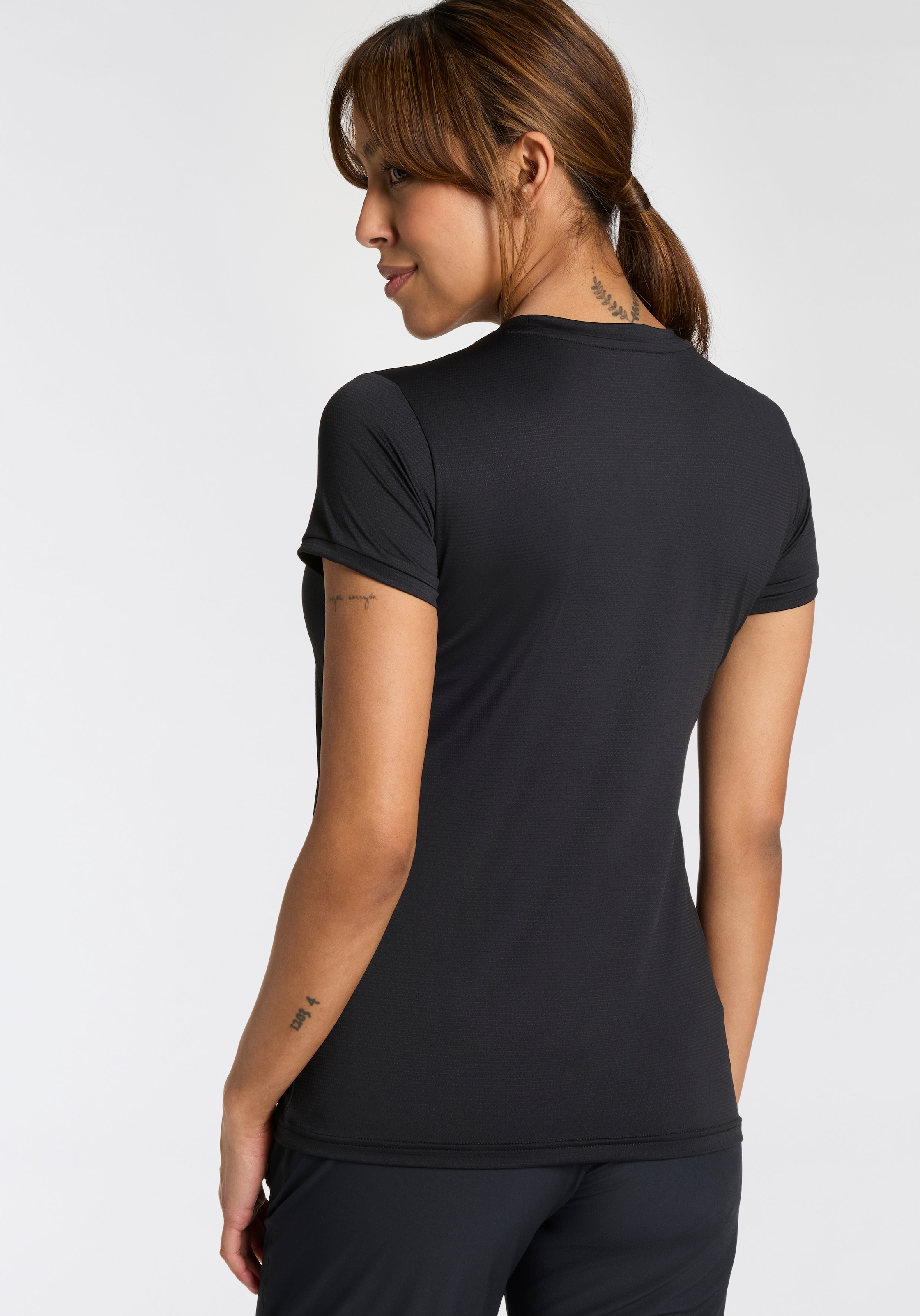 CMP Funktionsshirt, (1 tlg.)