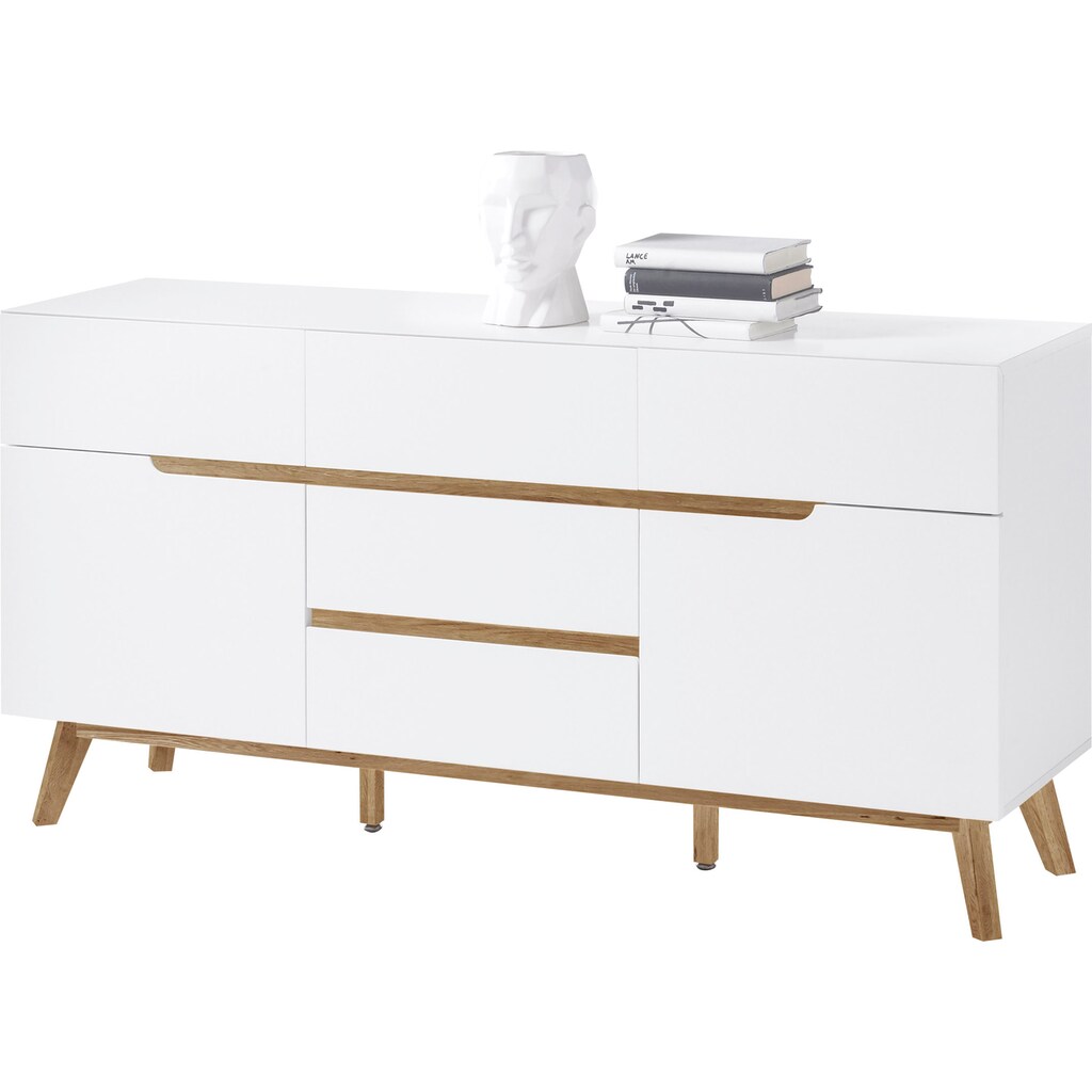 MCA furniture Sideboard »Cervo«