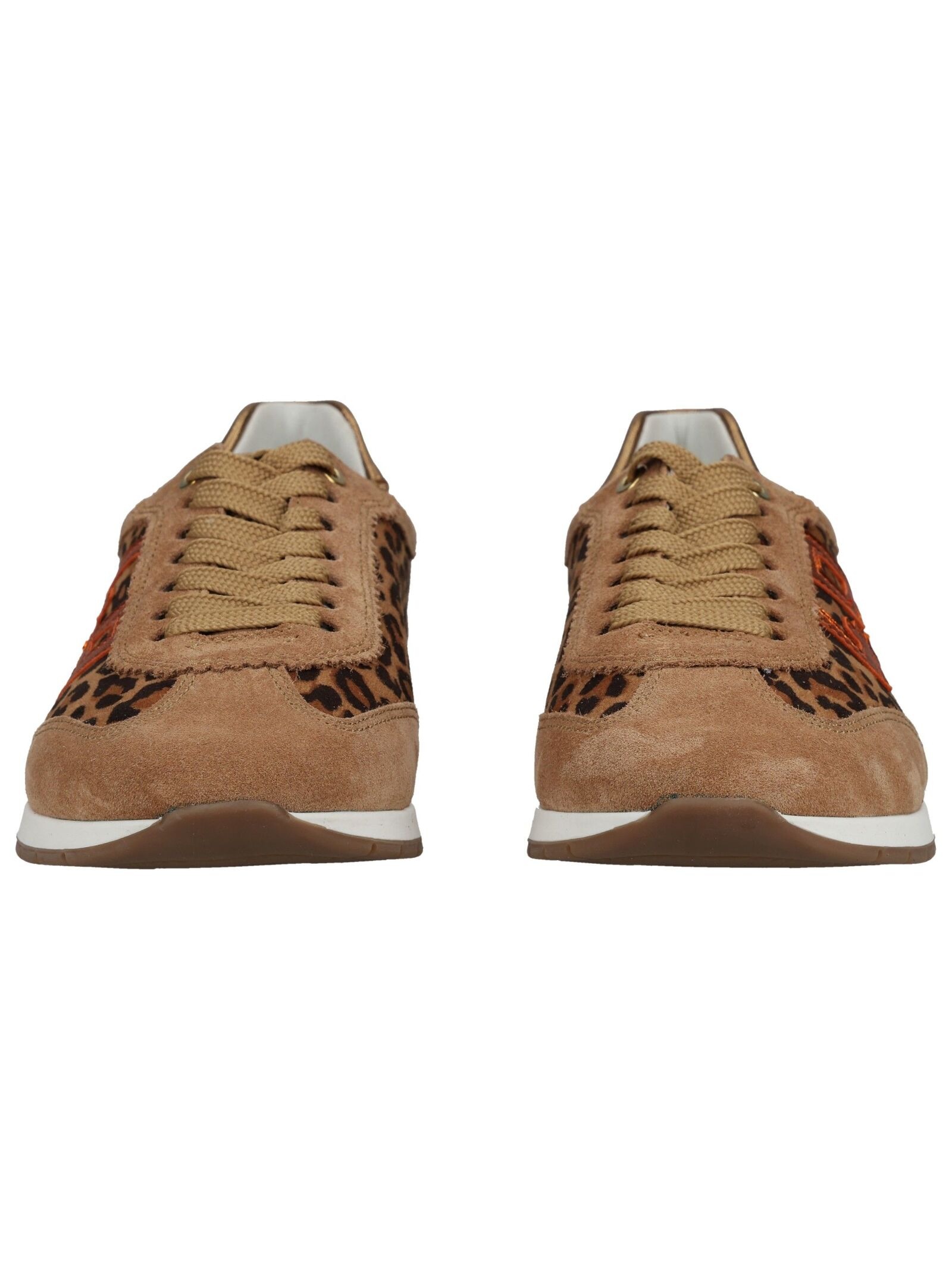 Thumbnail - Ara Sneaker "Ara Sneaker Veloursleder/Textil"