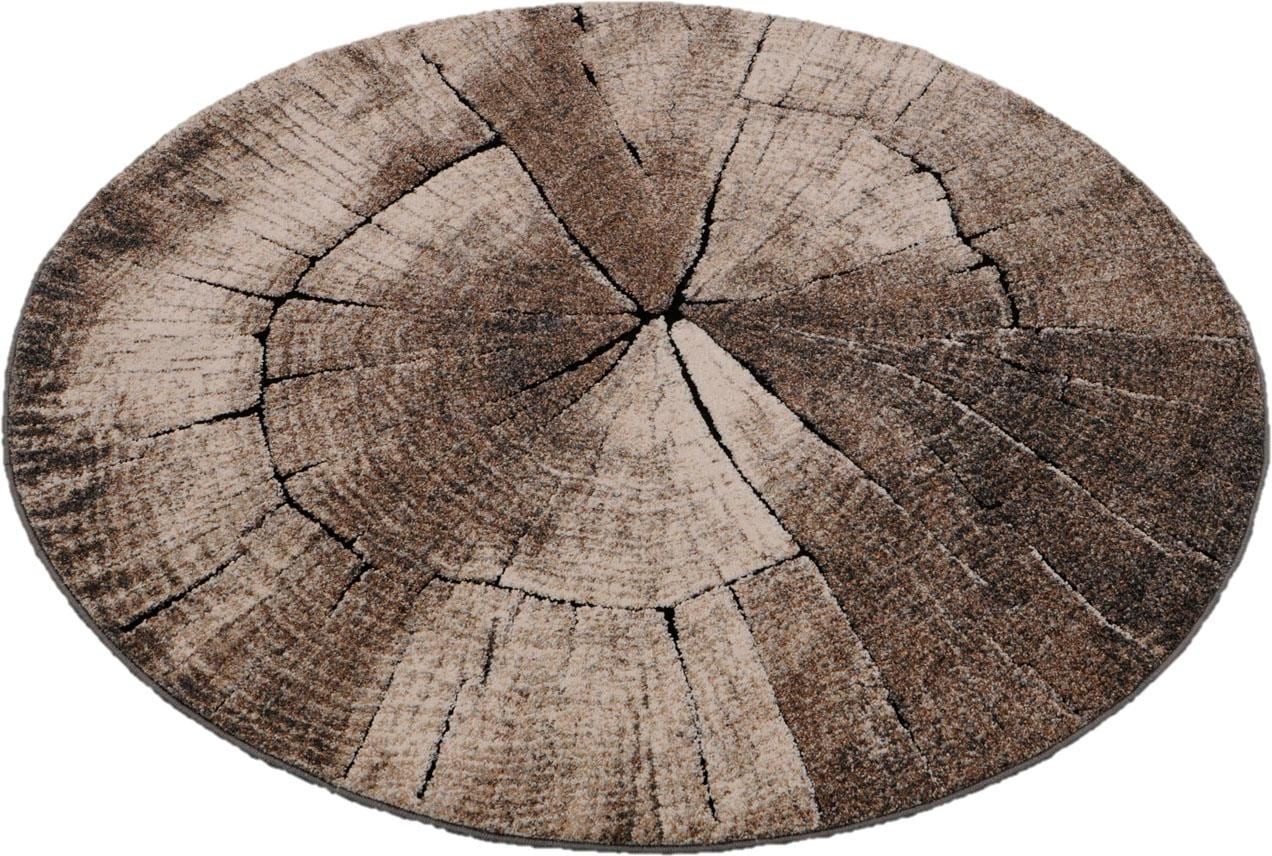 merinos Kilimas »Ibiza 605« ovali 13 mm aukšti...
