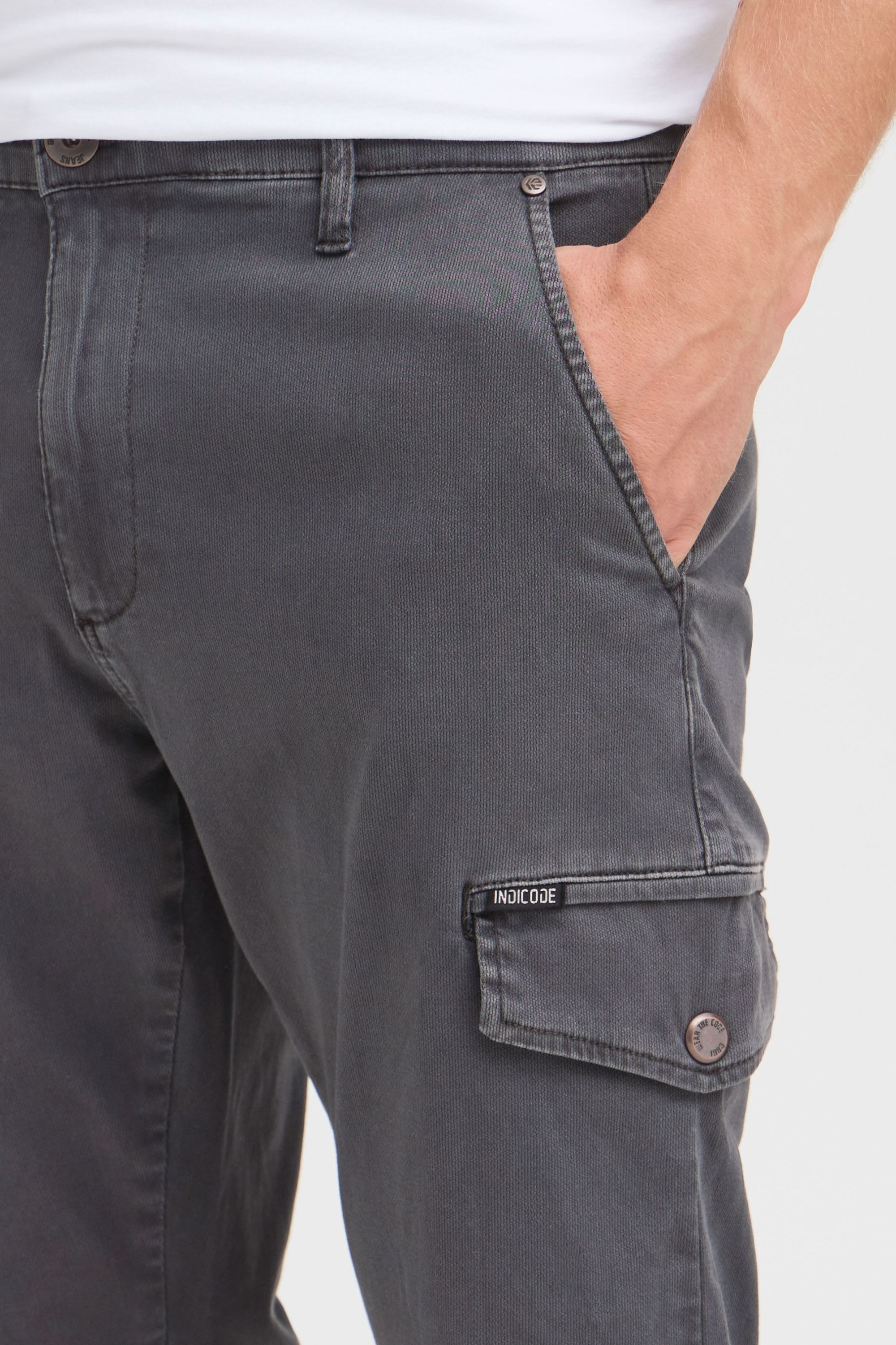 Indicode Cargohose »Cargohose IDSwilla«