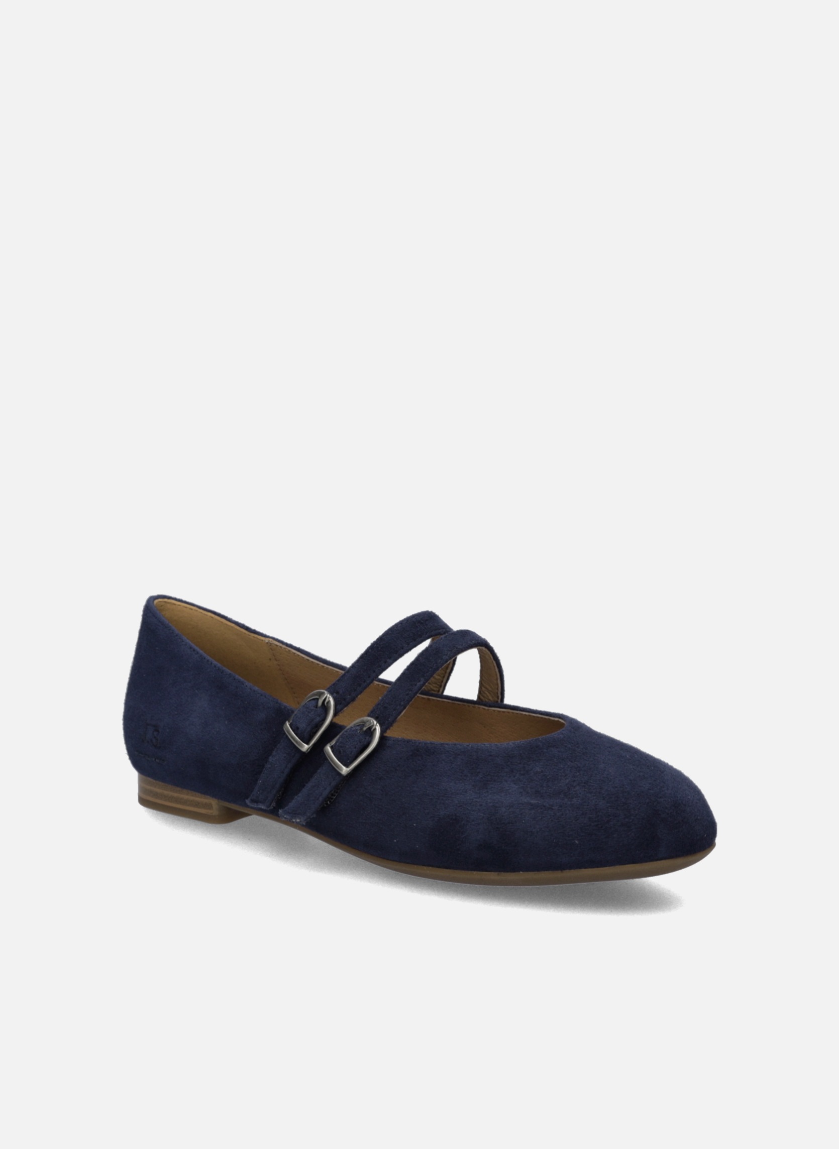 Josef Seibel Ballerina »Clarice 03, indigo«