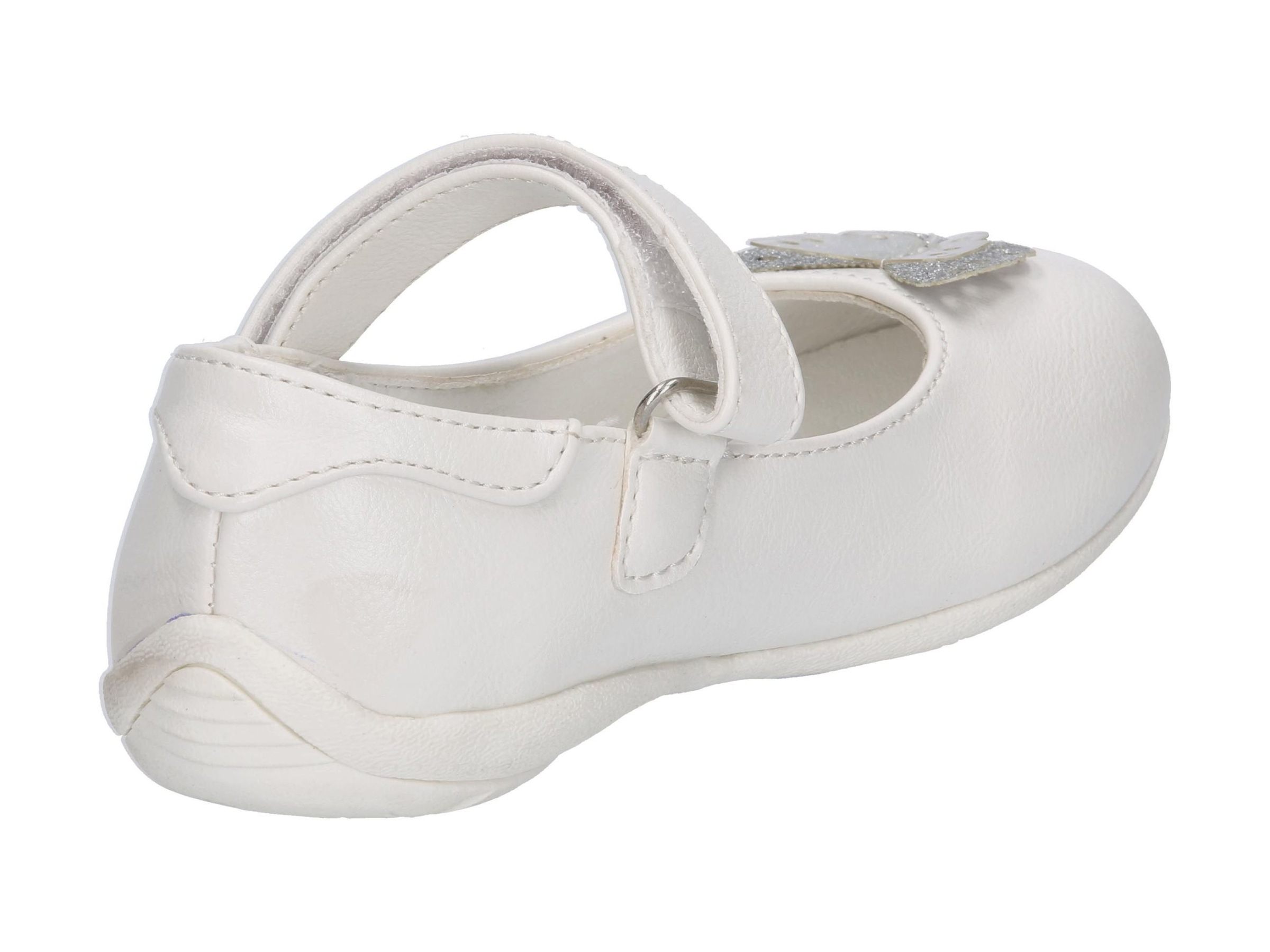 Lico Nerina V Ballerina Weiß 31 3
