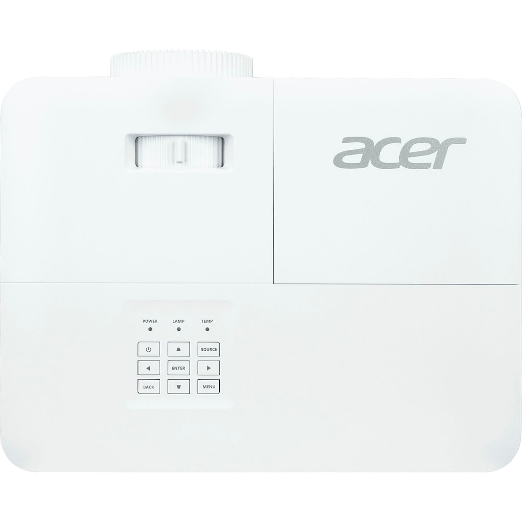 Acer Beamer »H6523BD«, (10000:1)