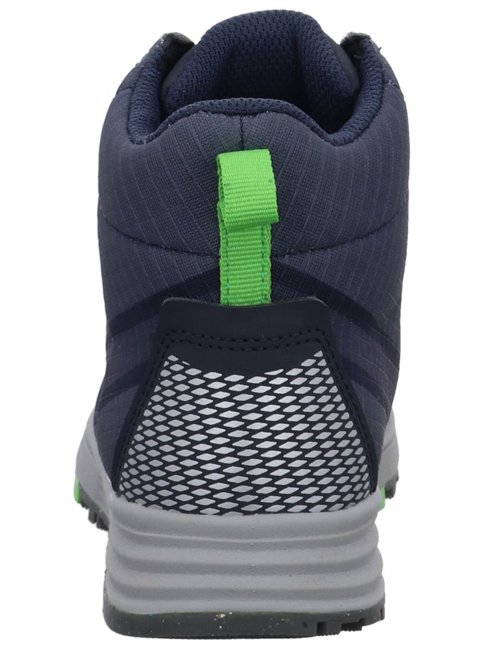 Vado Stiefelette »Vado Stiefelette Lederimitat/Mesh«