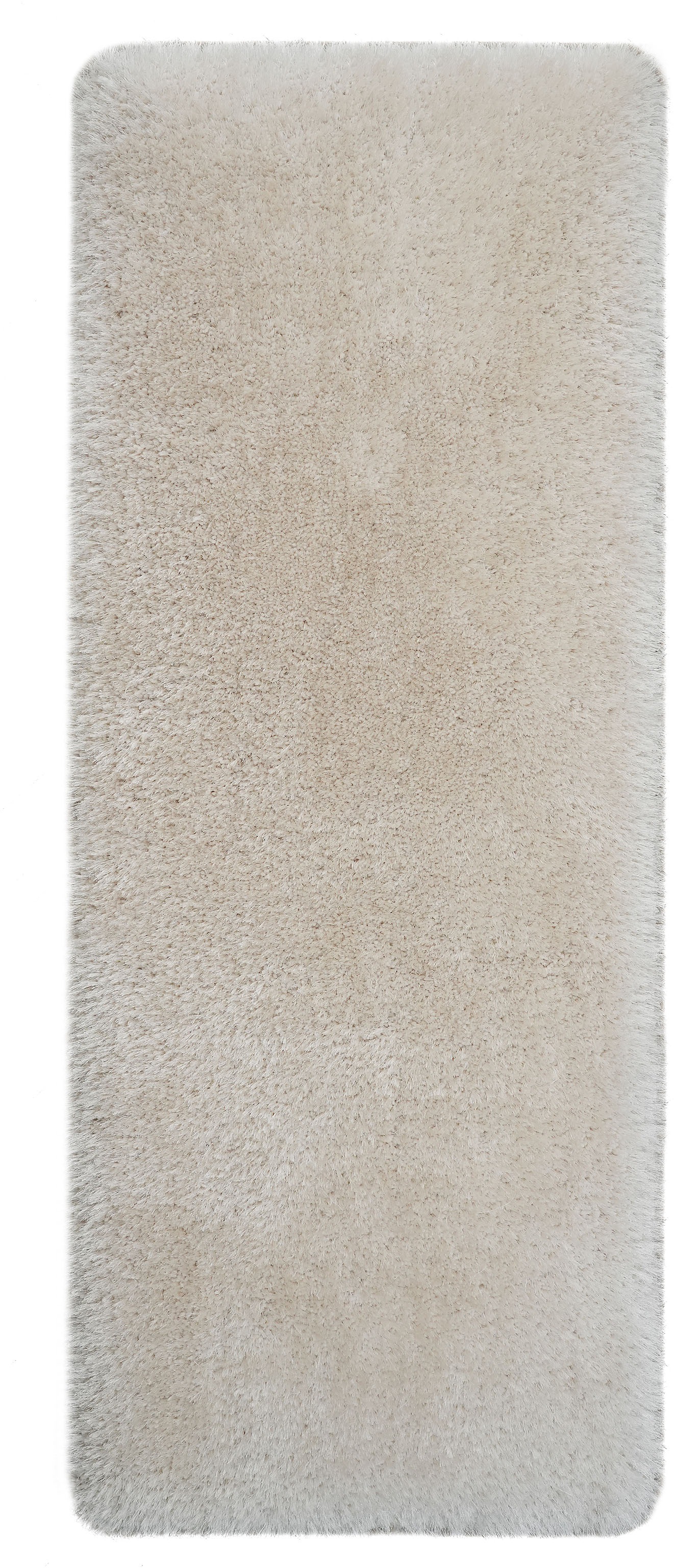 my home Hochflor-Läufer "Micro exclusiv Teppich, sehr hoher Flor, weich dur günstig online kaufen