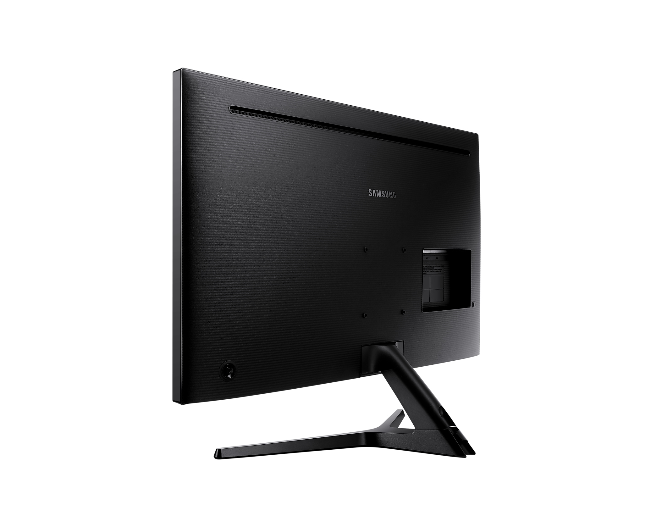 Samsung LED-Monitor »U32J590UQP«, 81,3 cm/32 Zoll, 3840 x 2160 px, UWFHD, 4 ms Reaktionszeit, 60 Hz