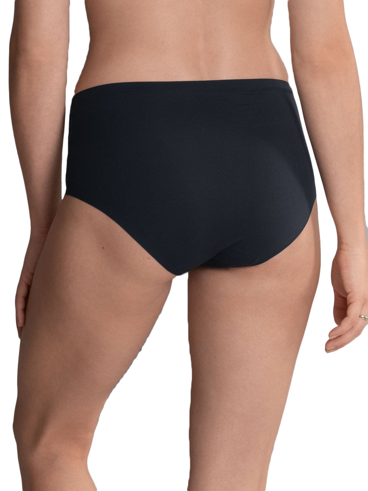 Anita Taillenslip »3er Pack High Waist+ Essential«, (Spar-Pack, 3 Stück St.)