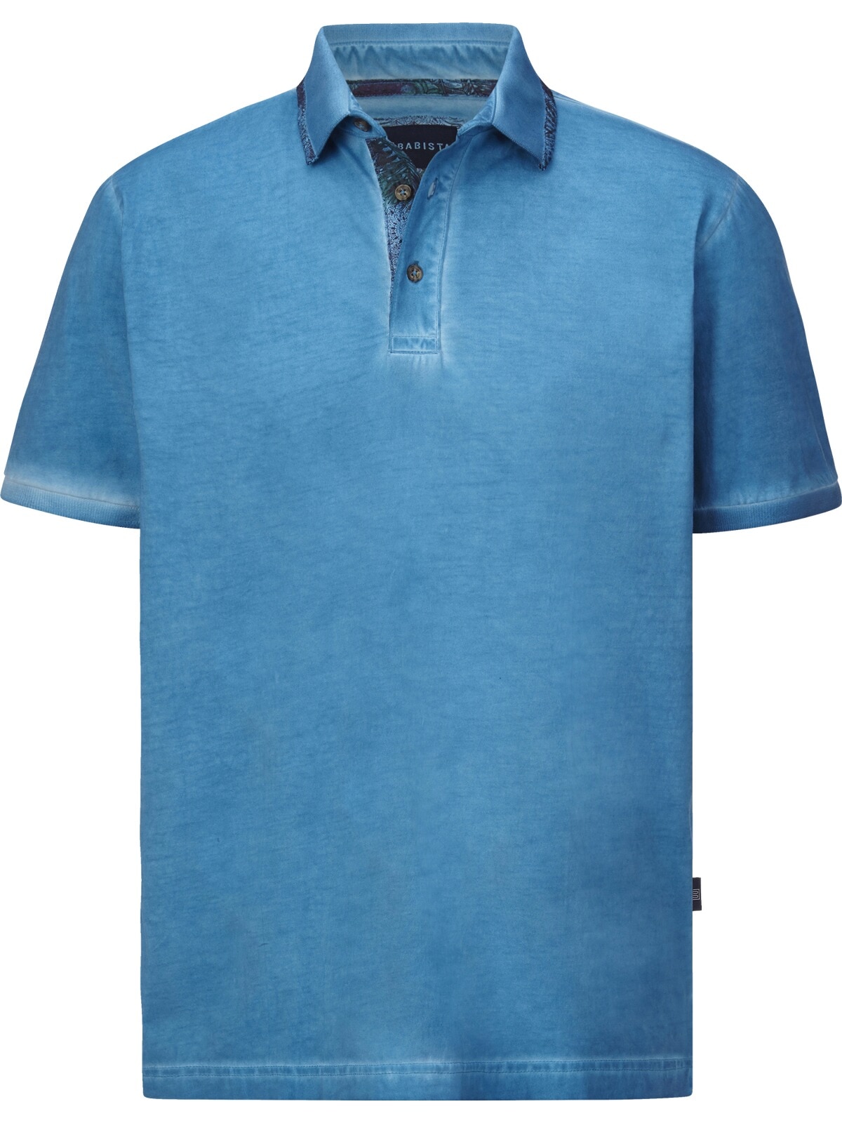 Babista Poloshirt "Poloshirt TERLINO", im Used-Look günstig online kaufen